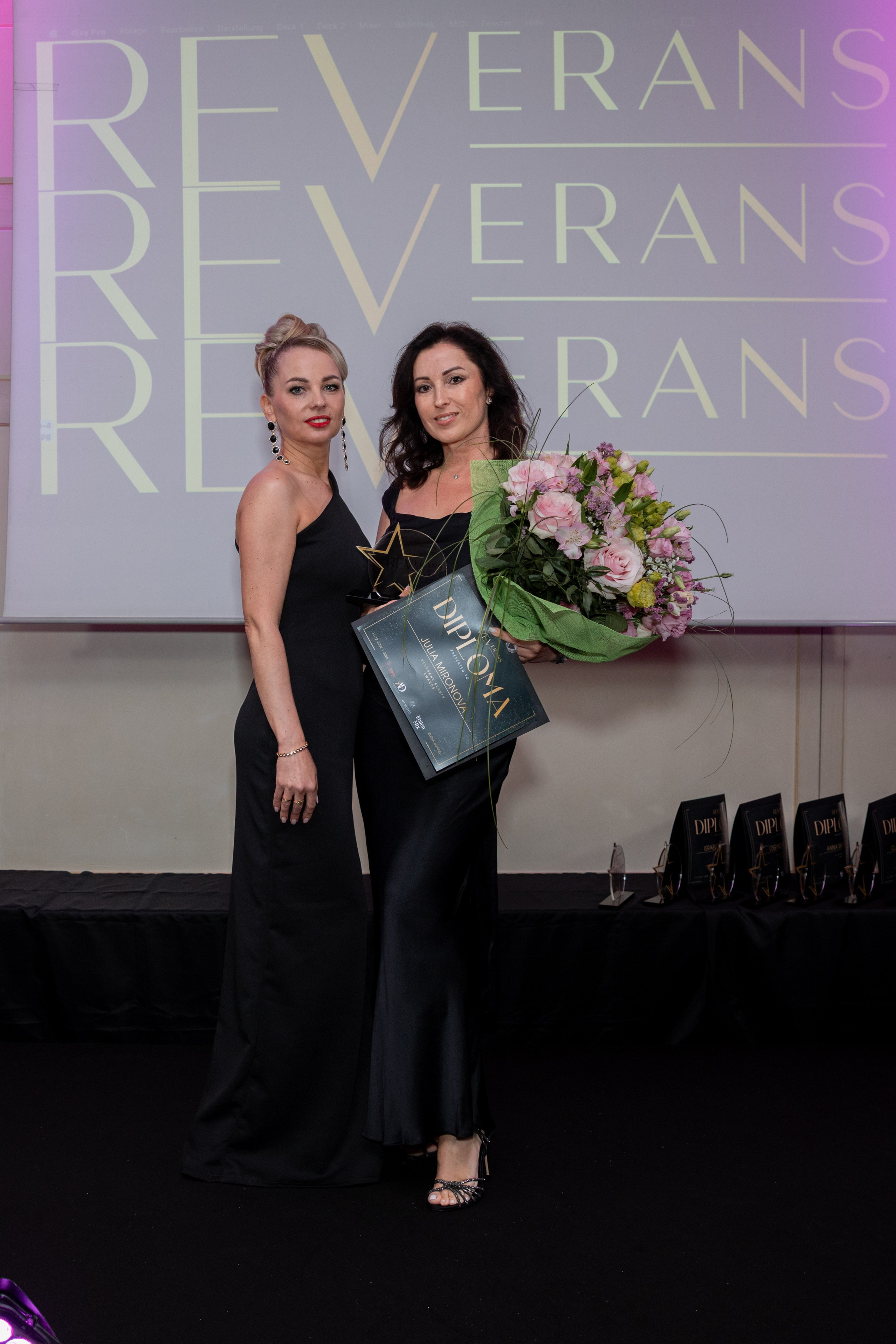 Reverans 2025. Photographer in Milan |Mila Pro Photo