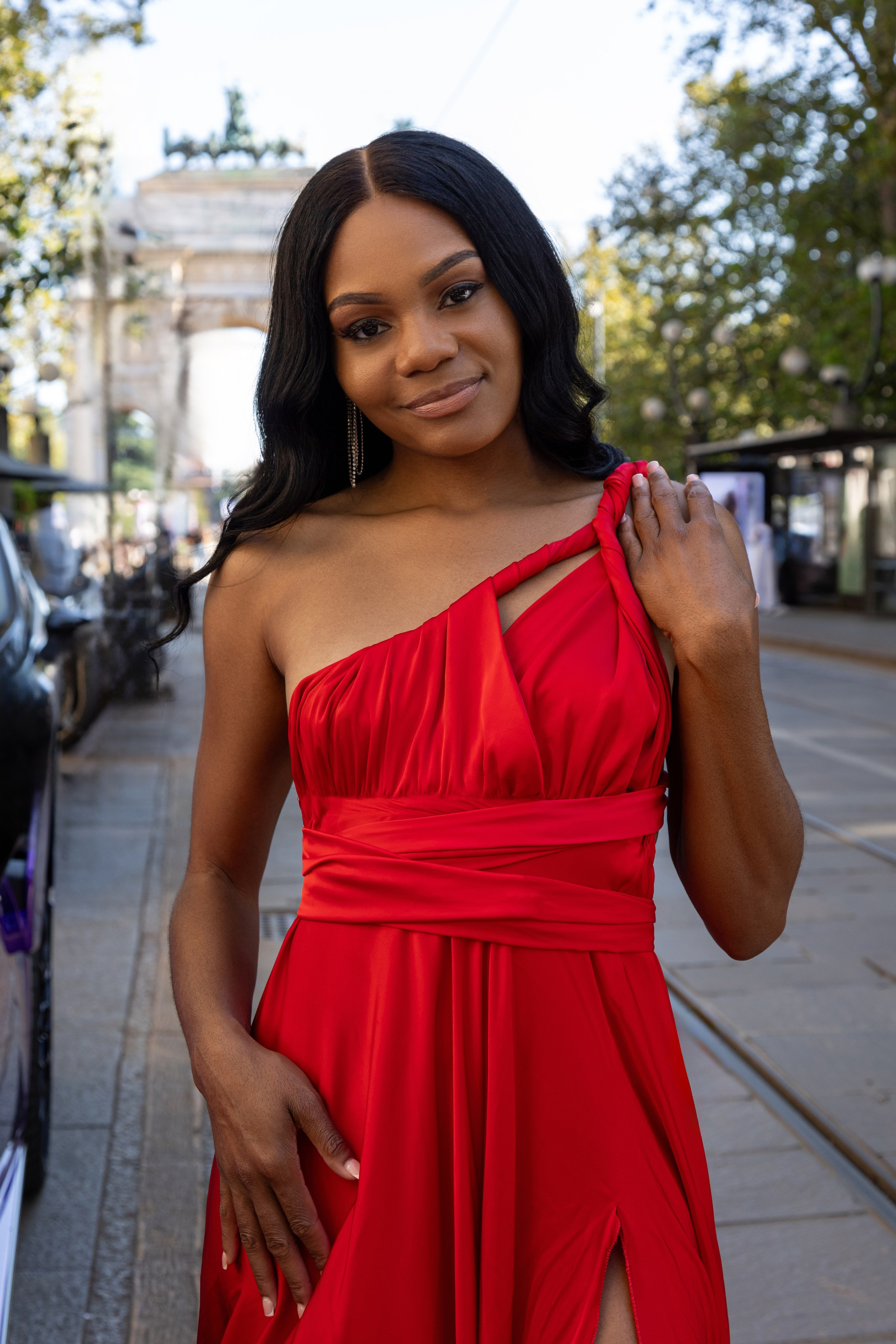 Girls trip. Photographer in Milan |Mila Pro Photo