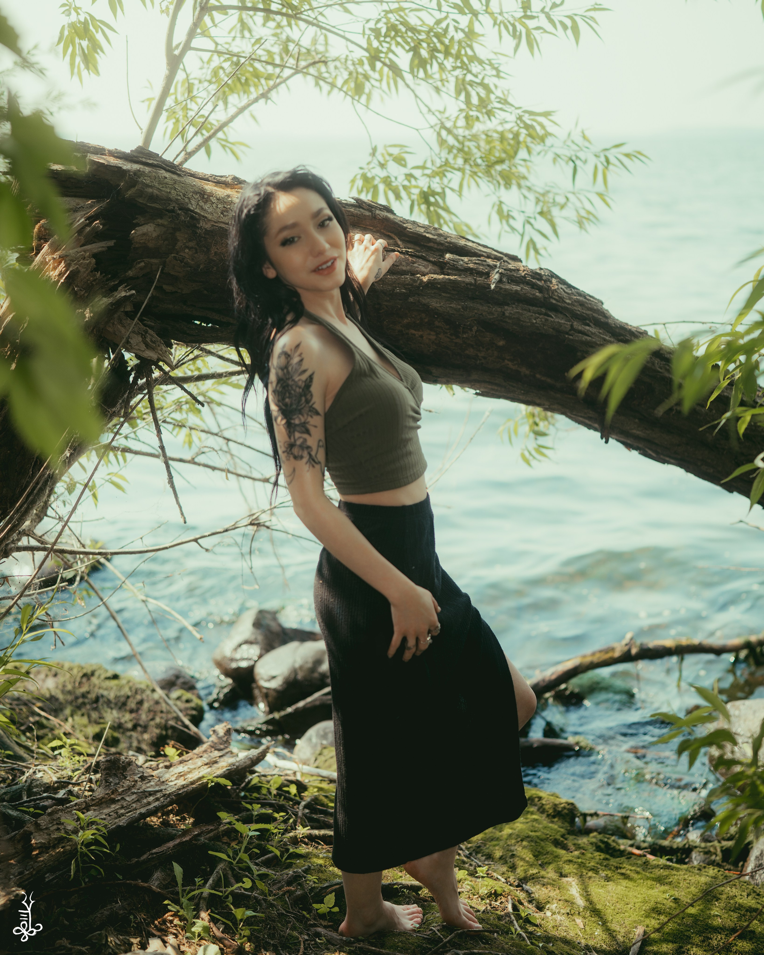 HALIANA. Ke’Ondris