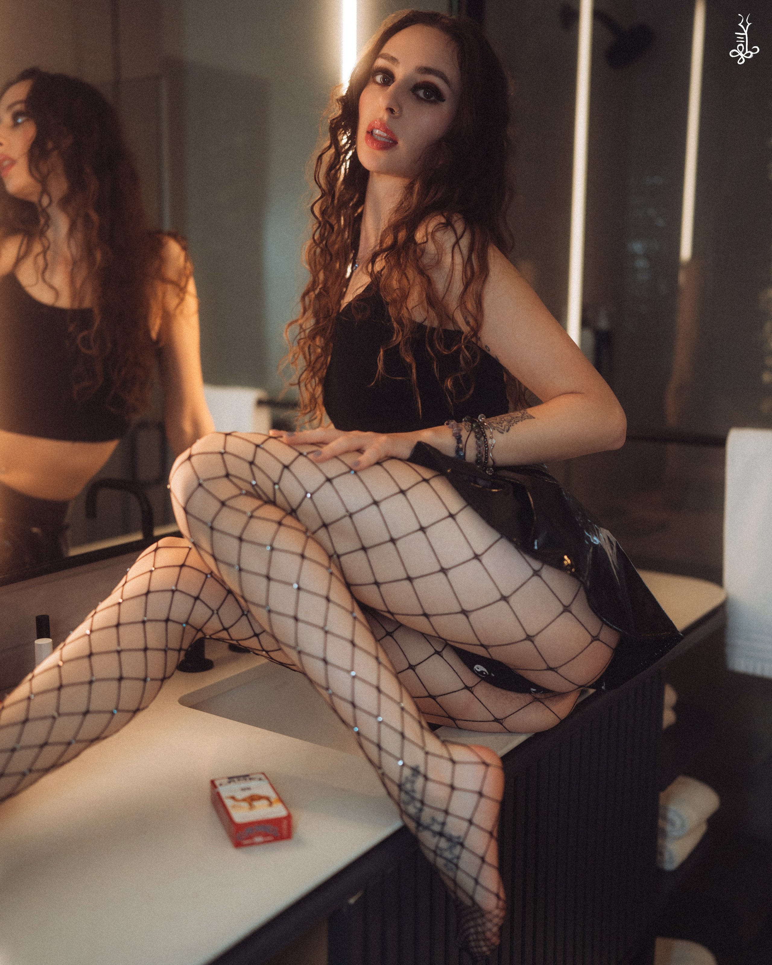 JASELLA. Ke’Ondris