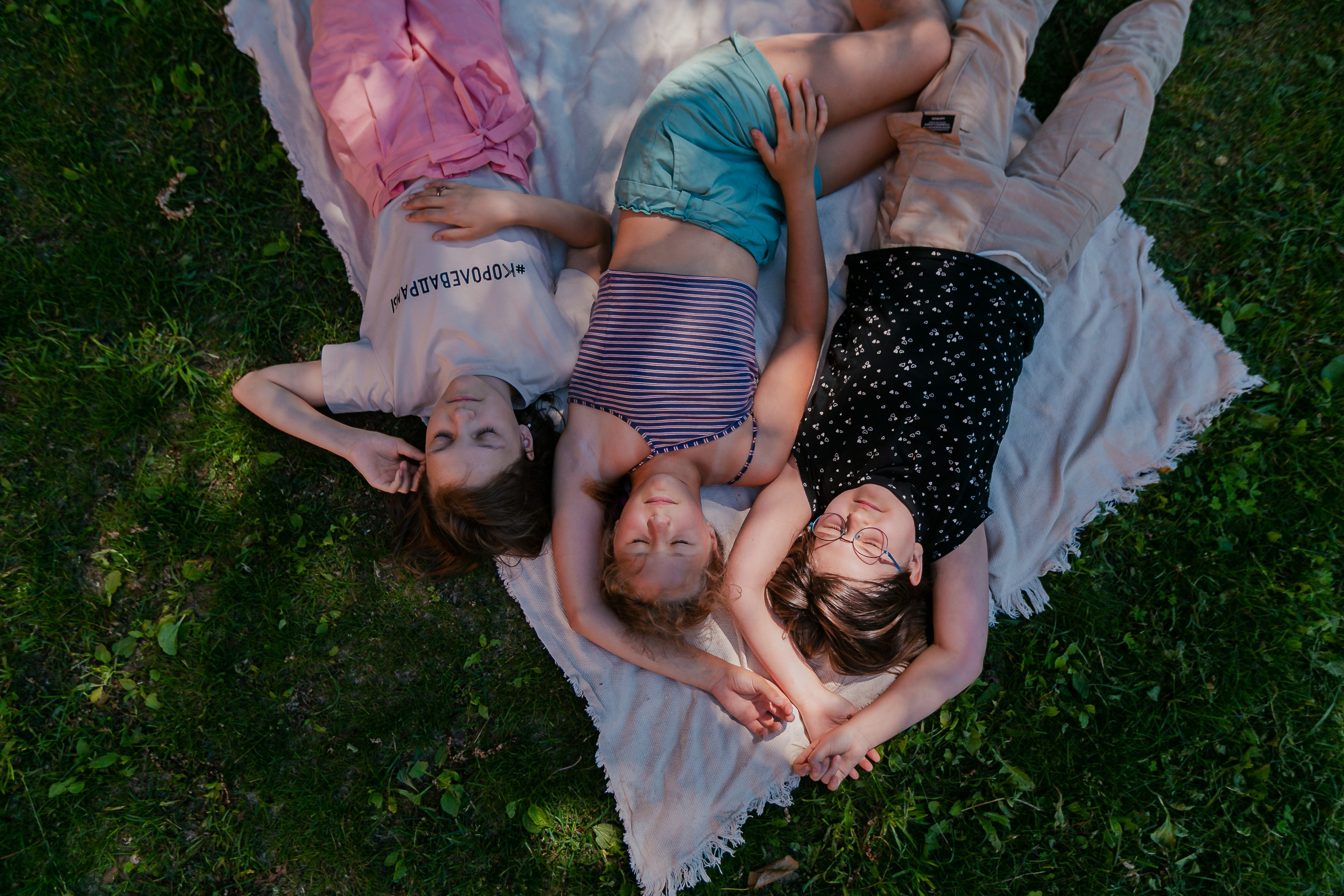Campamento de verano infantil del taller de cerámica. Fotógrafo de retrato, familia y reportajes en Valencia | España | Europa Vitalii Lumier