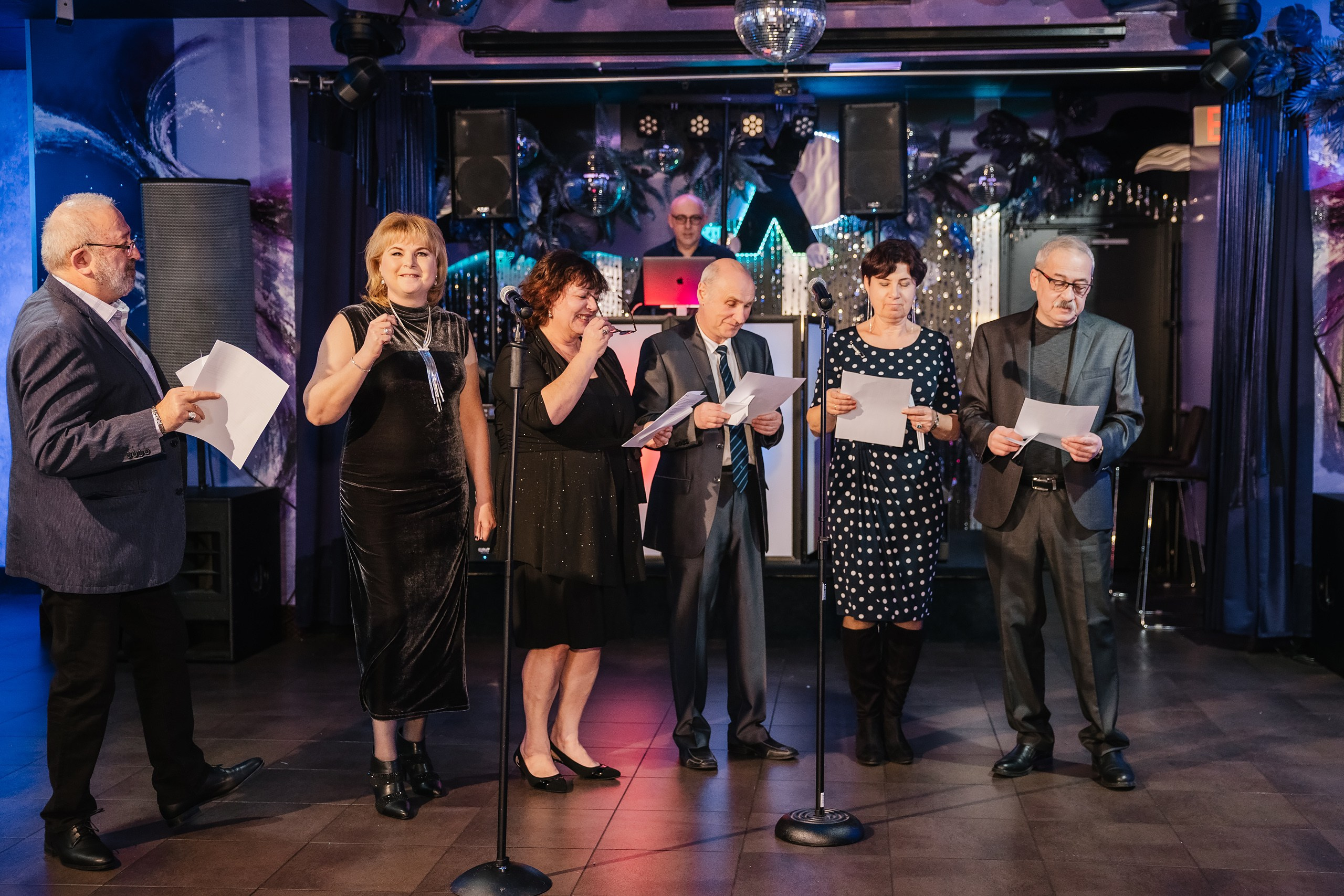 02.10.2024 Birthday Party. Wedding family event photographer in Chicago Nick Yushevich