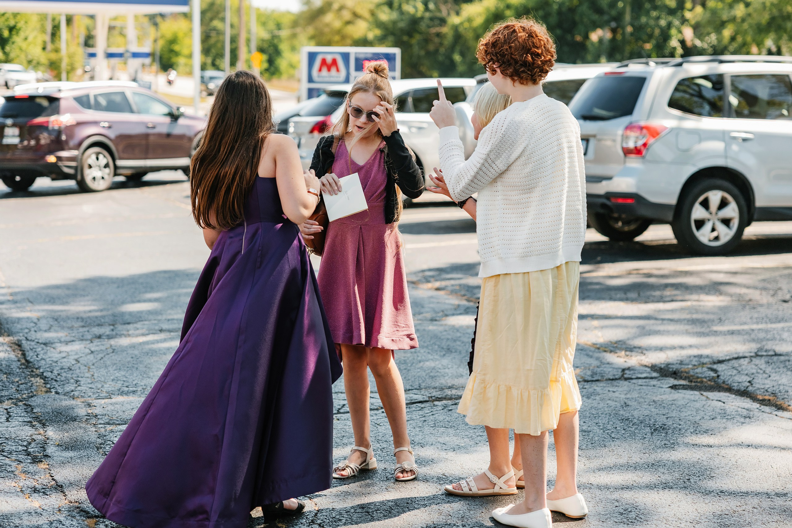 09.01.2025 Bat Mitzvah. Wedding family event photographer in Chicago Nick Yushevich