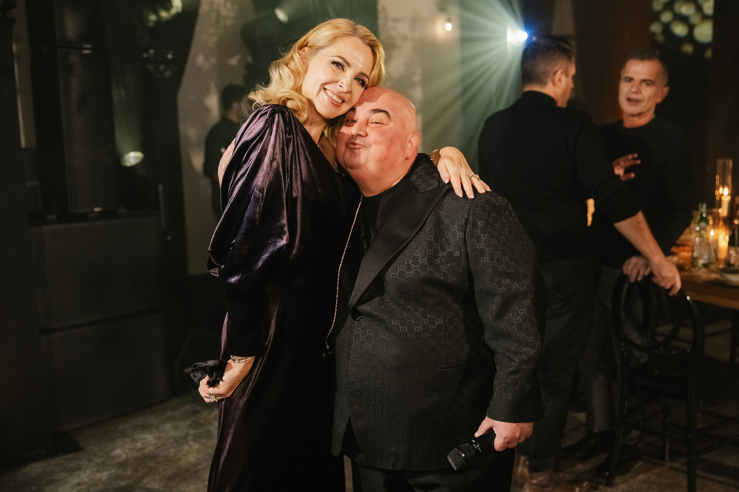 12.05.2025 Birthday Party. Wedding family event photographer in Chicago Nick Yushevich