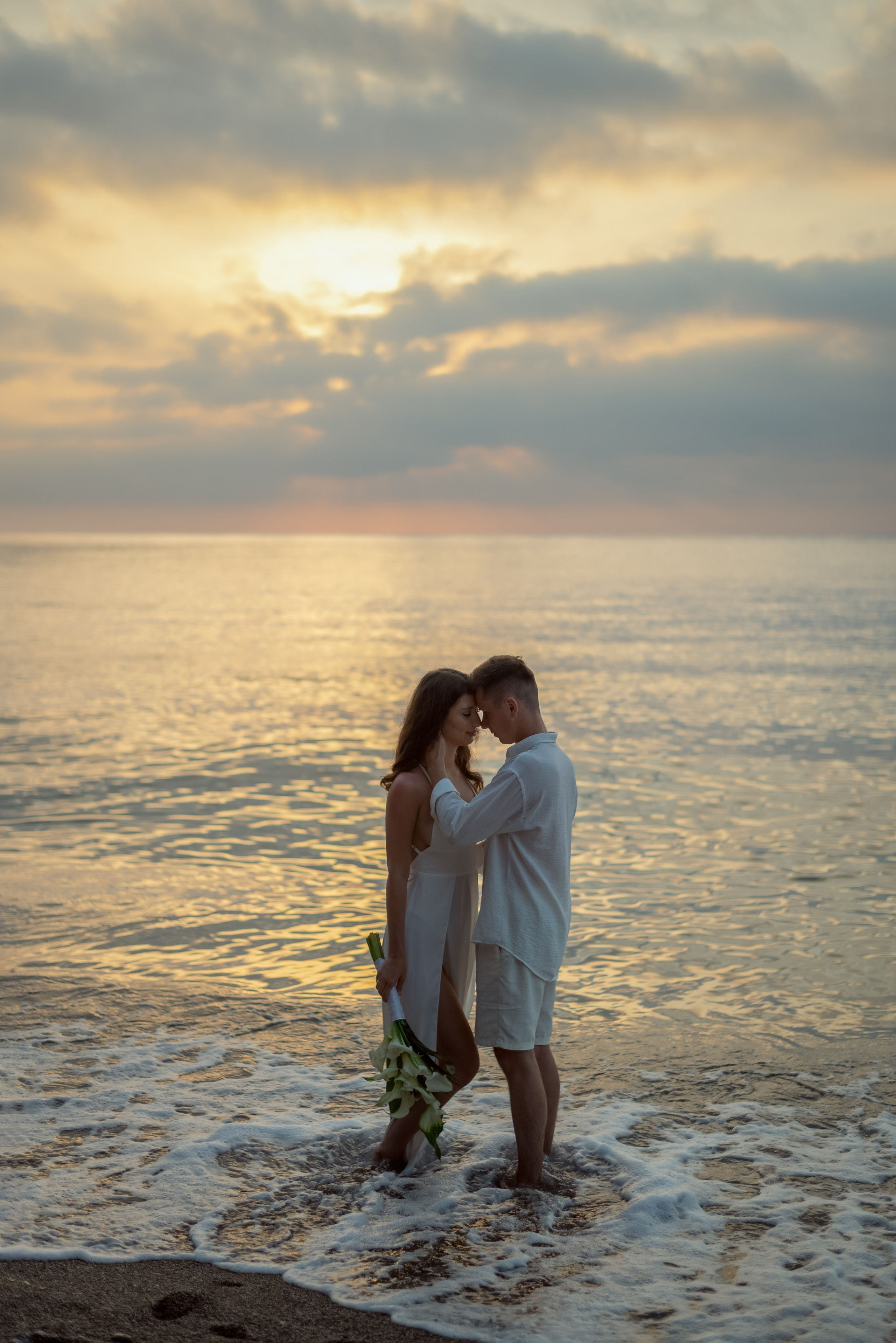 Фотограф Кемер. Семейная, свадебная, индивидуальная фотосессия. Фотосессия на пляже в Кемере. Фотограф Анталия, Кемер, Белек, Сиде Дарья Кая