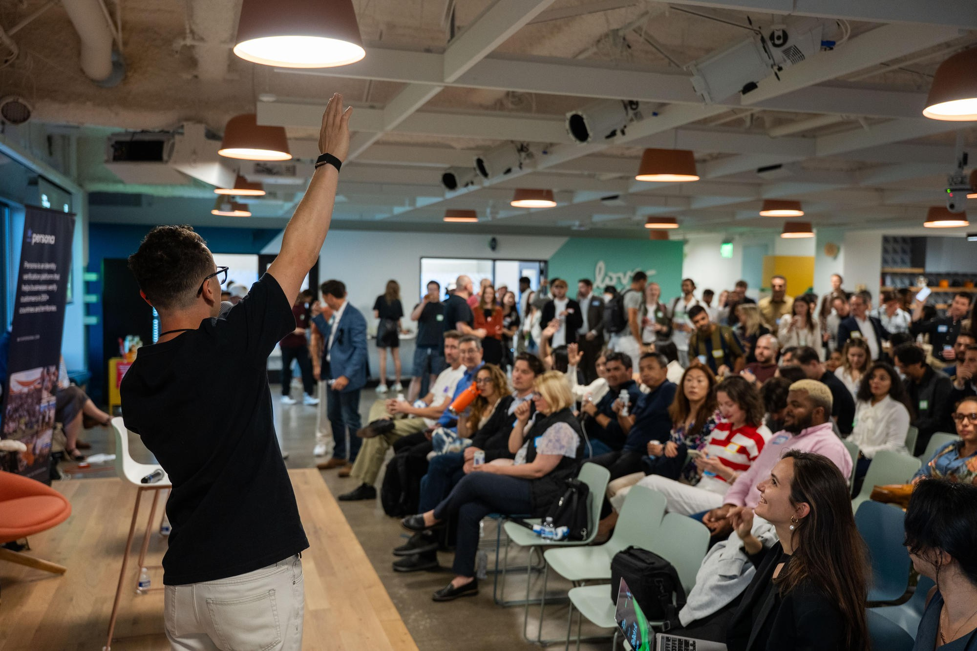 Events. Daniel Vegera — Artistic & Business Photography in San Francisco