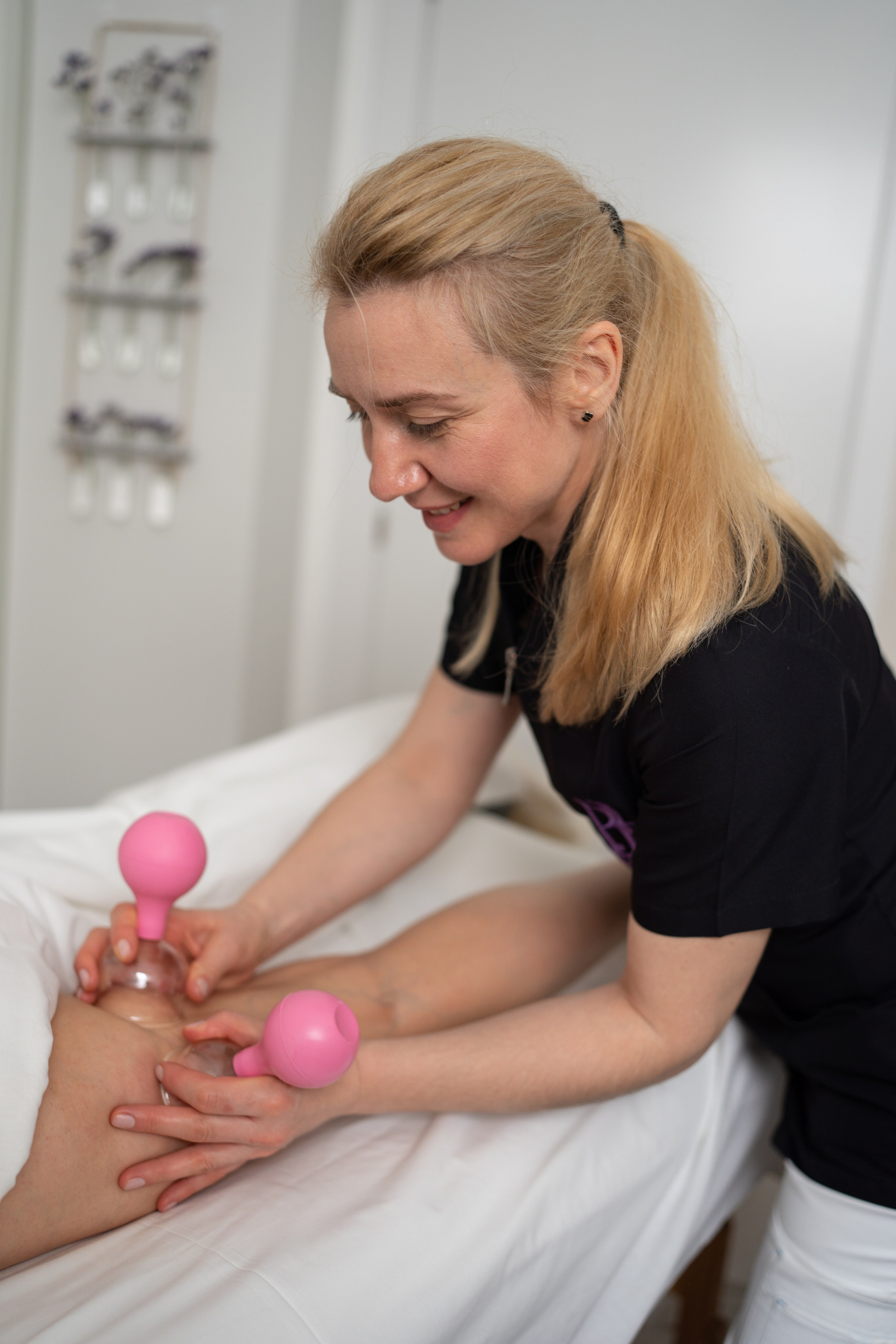 Content for the cosmetologist. Fotógrafo en Madrid, España. Alyona Belyaninova