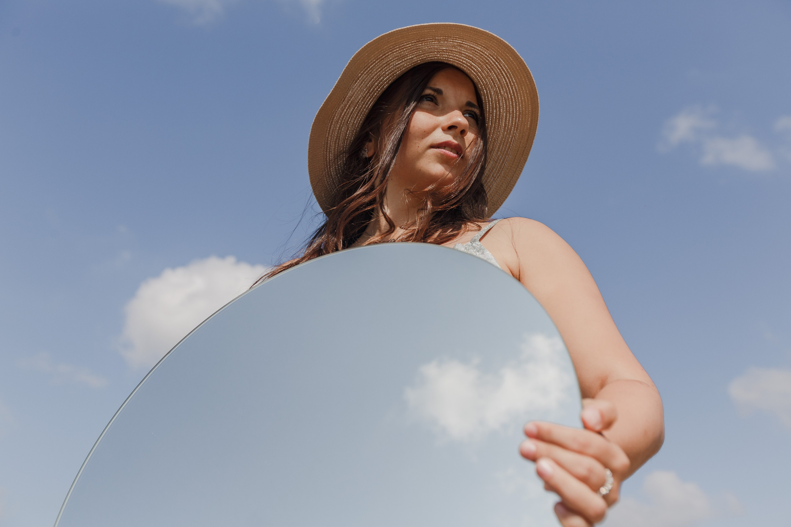 Para tarotista. Fotógrafo de retrato, familia y reportajes en Valencia | España | Europa Vitalii Lumier