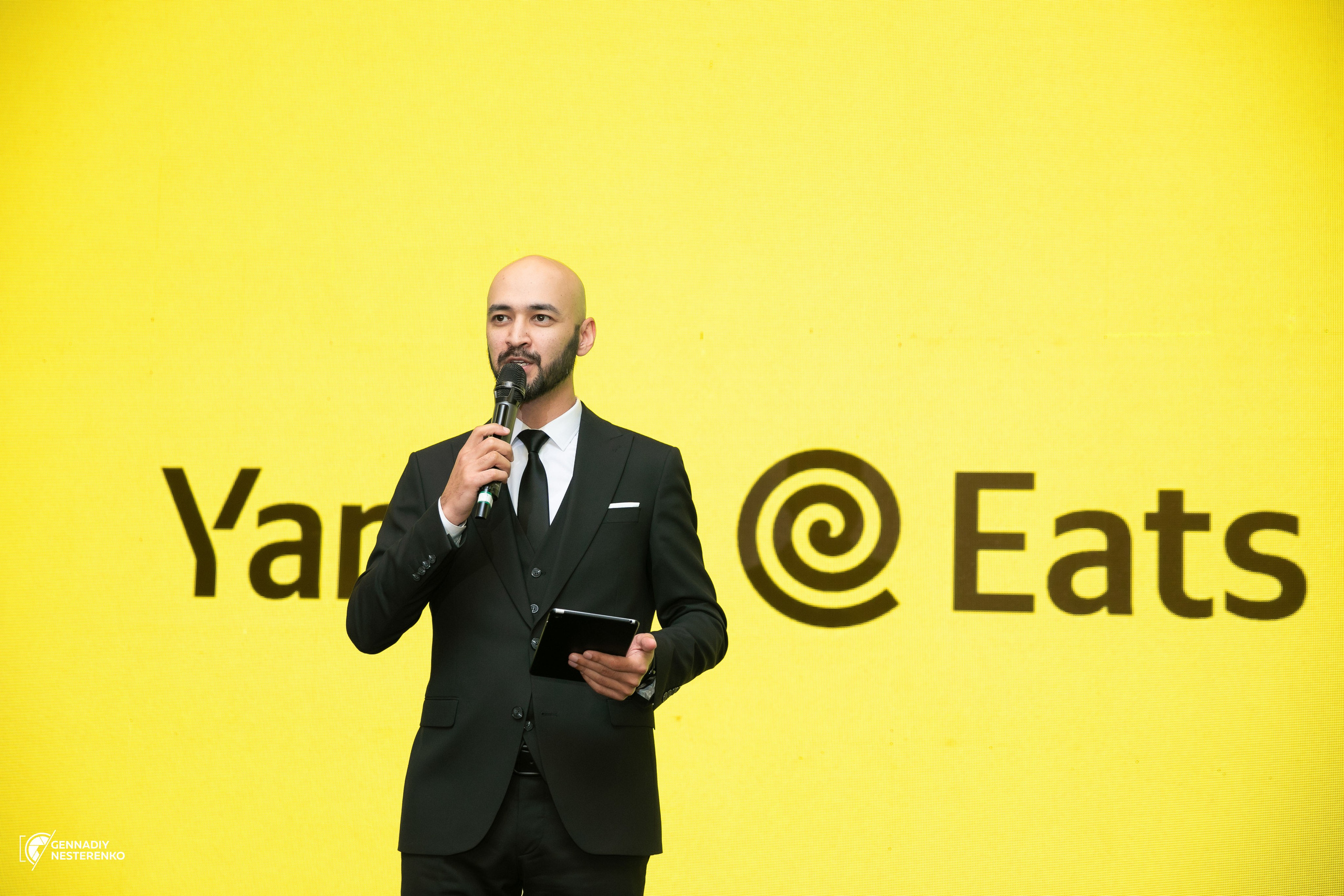 Yandex Eats. Профессиональная Фото-Видео Студия Геннадия Нестеренко | Ташкент и Весь Узбекистан