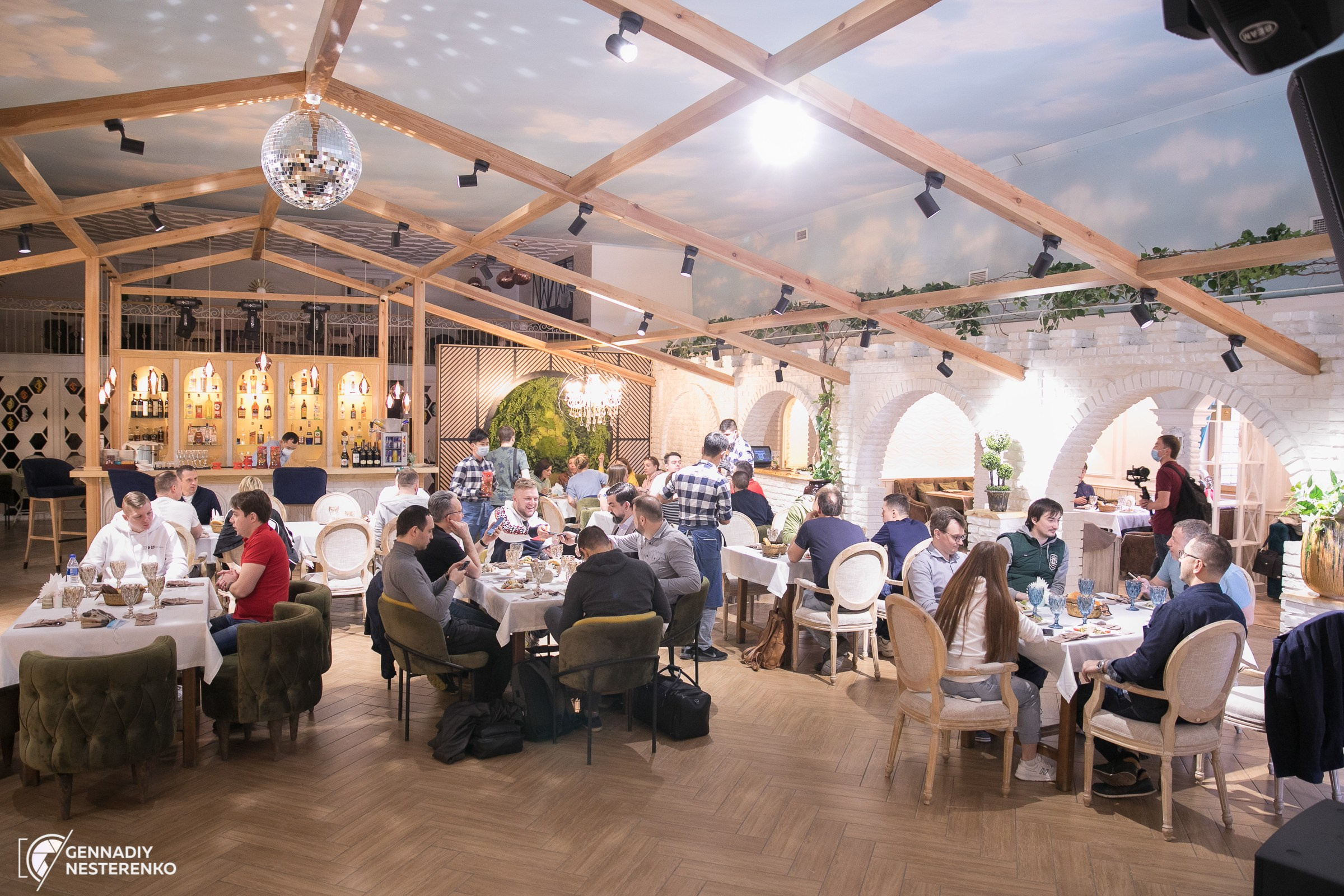 Dolores тур. агентство. Профессиональная Фото-Видео Студия Геннадия Нестеренко | Ташкент и Весь Узбекистан