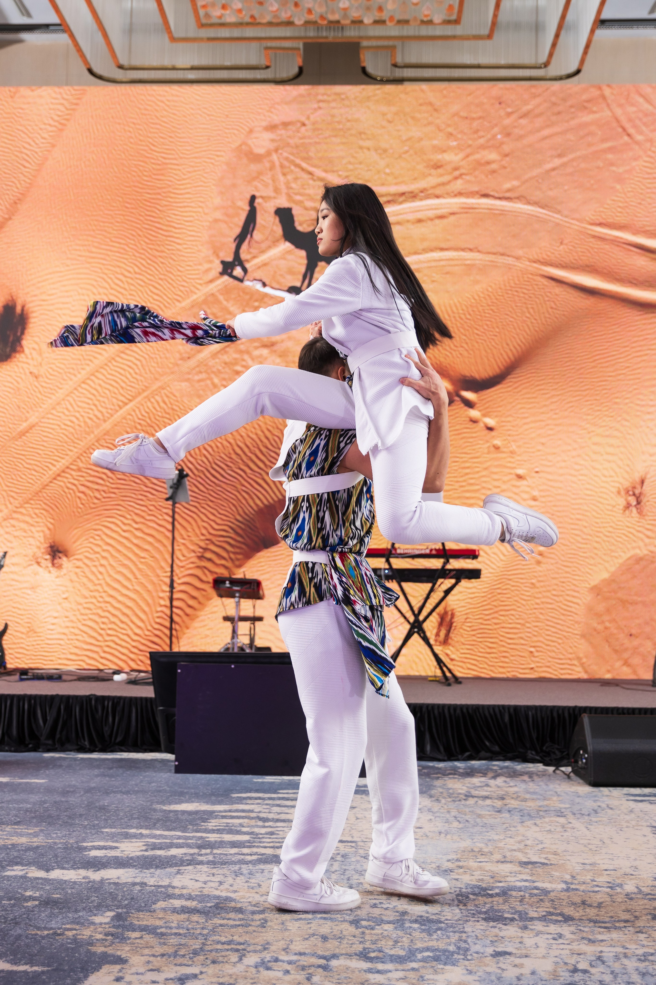 Презентация Ultra Decor. Профессиональная Фото-Видео Студия Геннадия Нестеренко | Ташкент и Весь Узбекистан