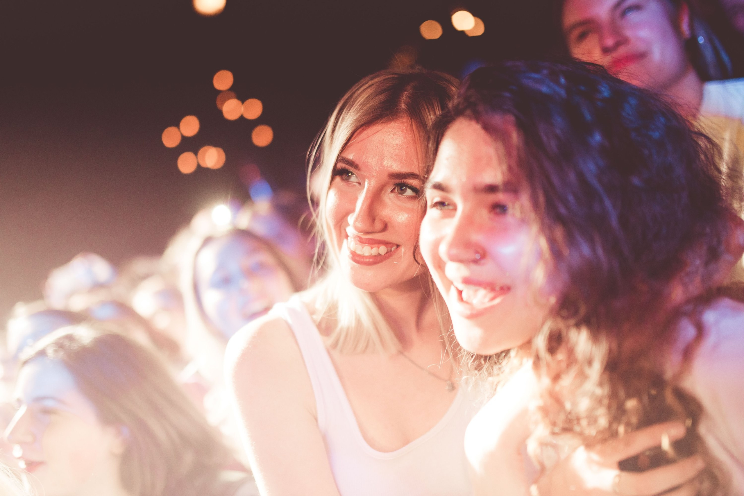 R.A.SVET Concert. True Story Photography