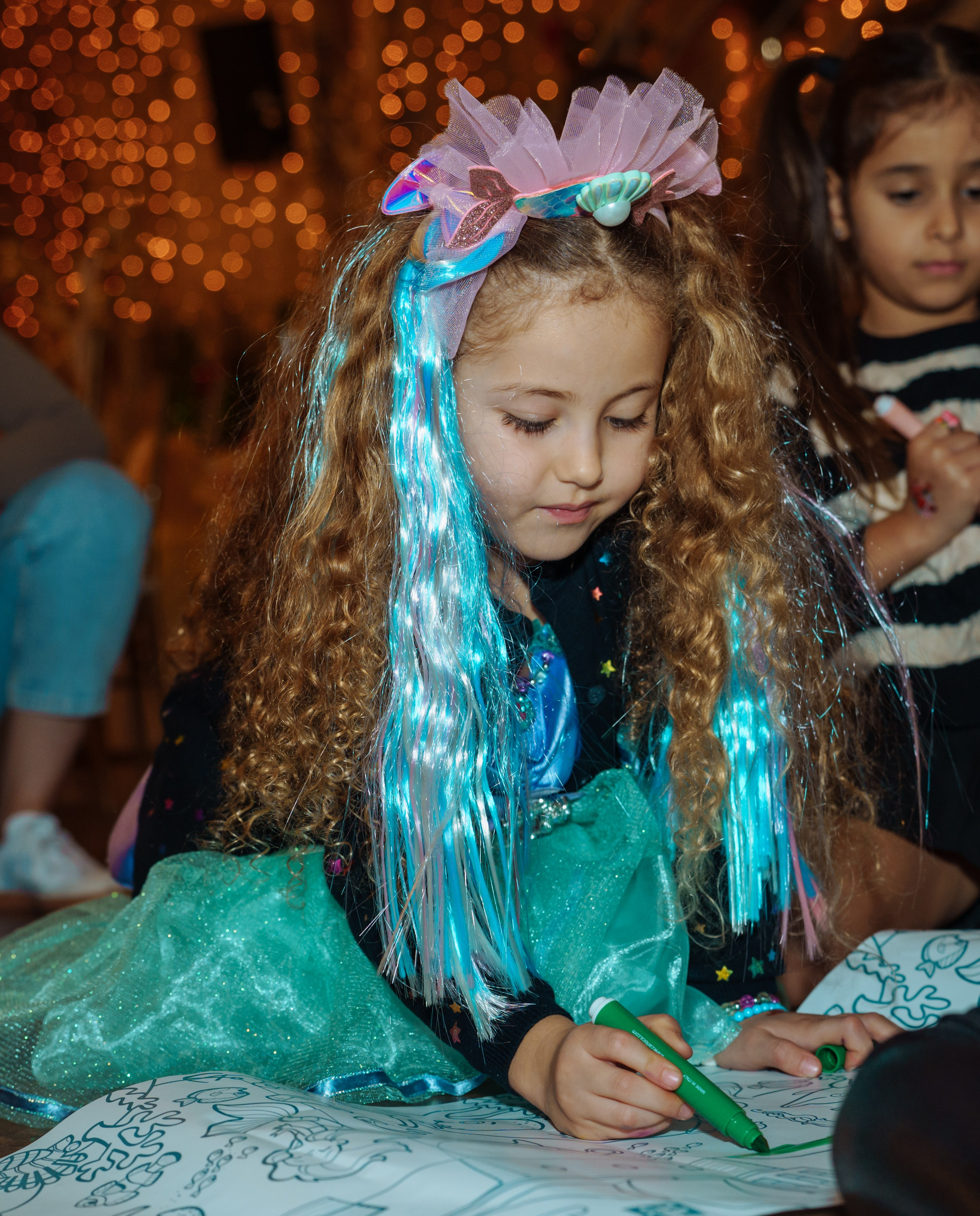 Sky. Семейный и детский фотограф на Кипре Елена