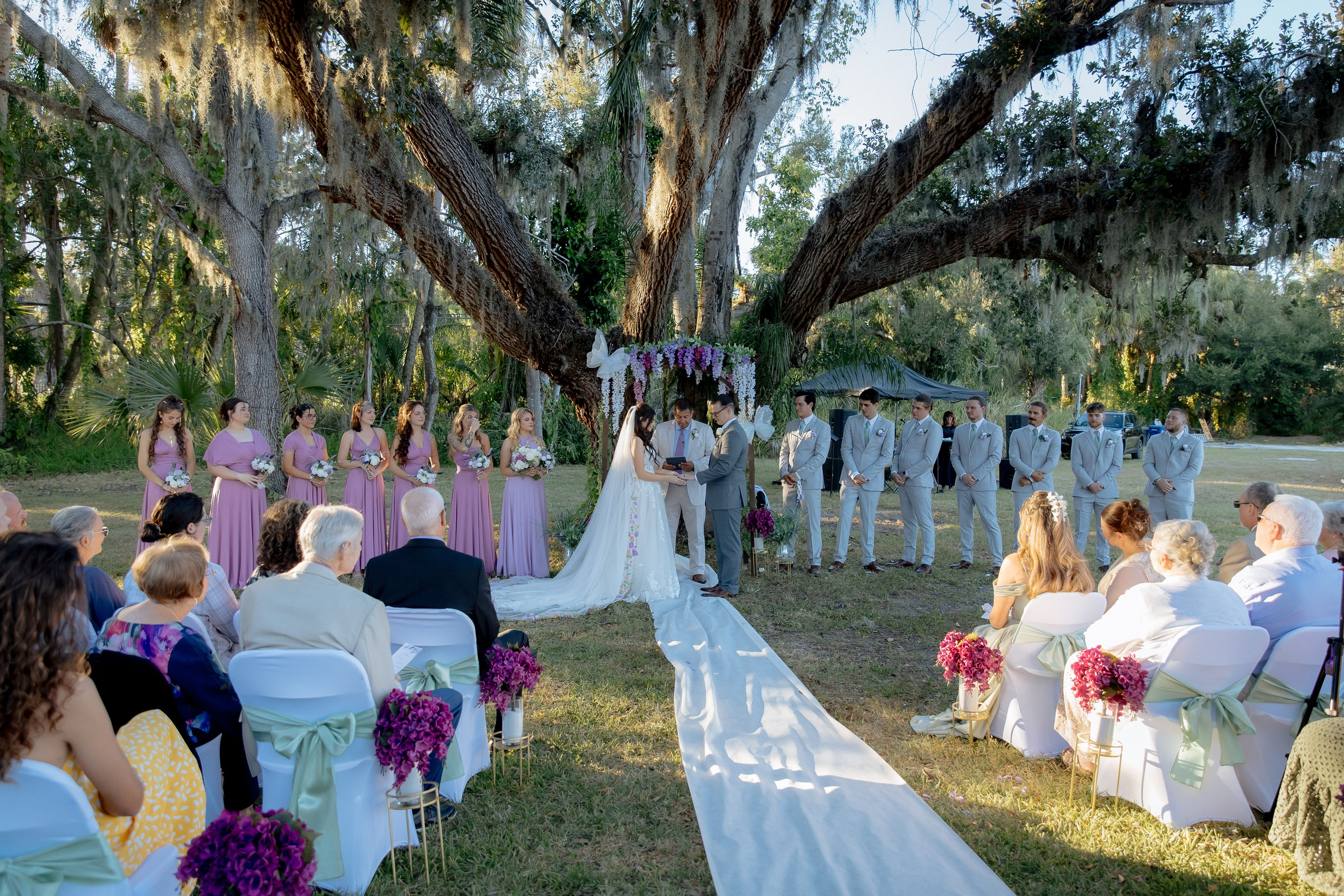 WEDDING and love story