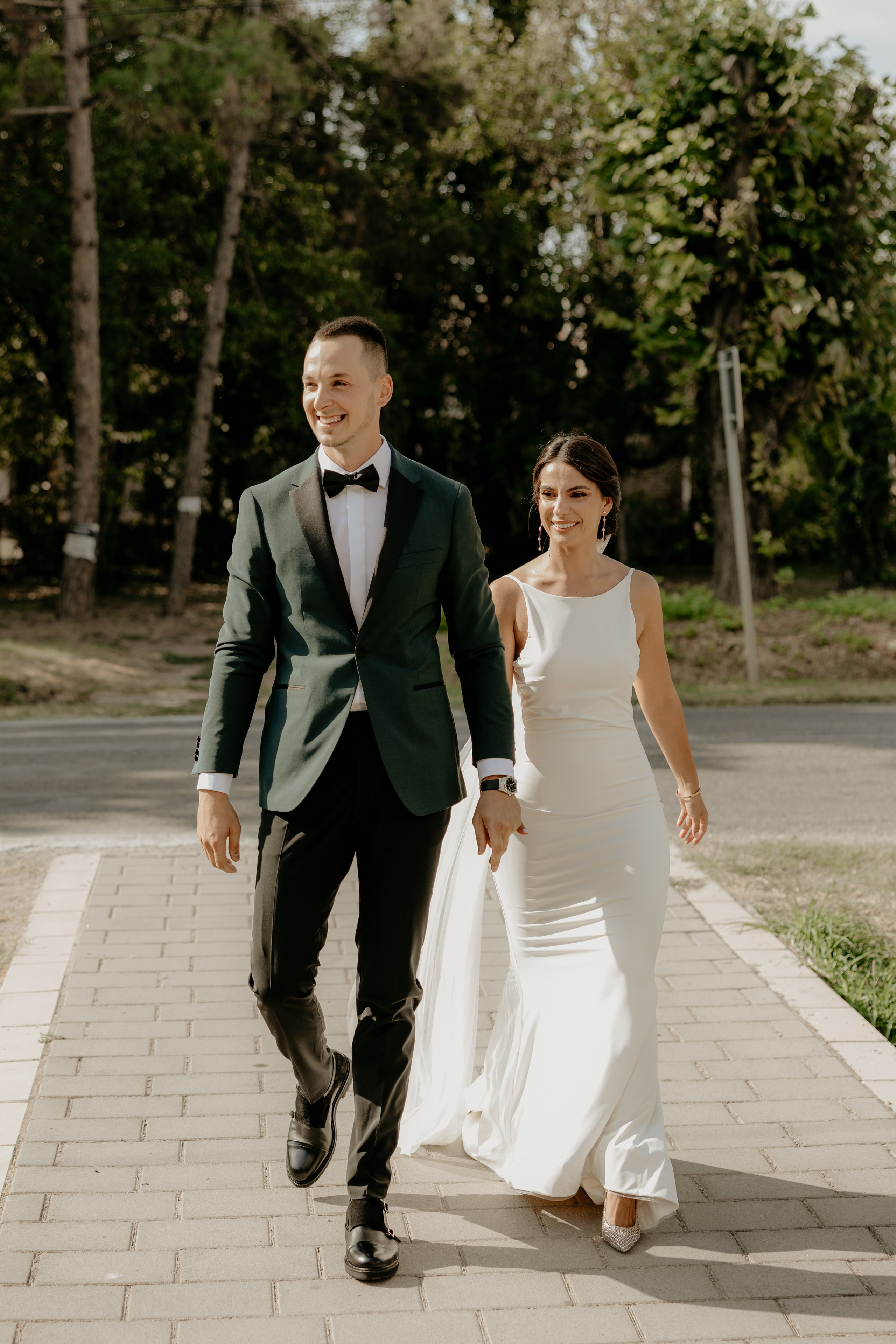 J&C Wedding. Family and children photographer in Belgrade Milja Ciric