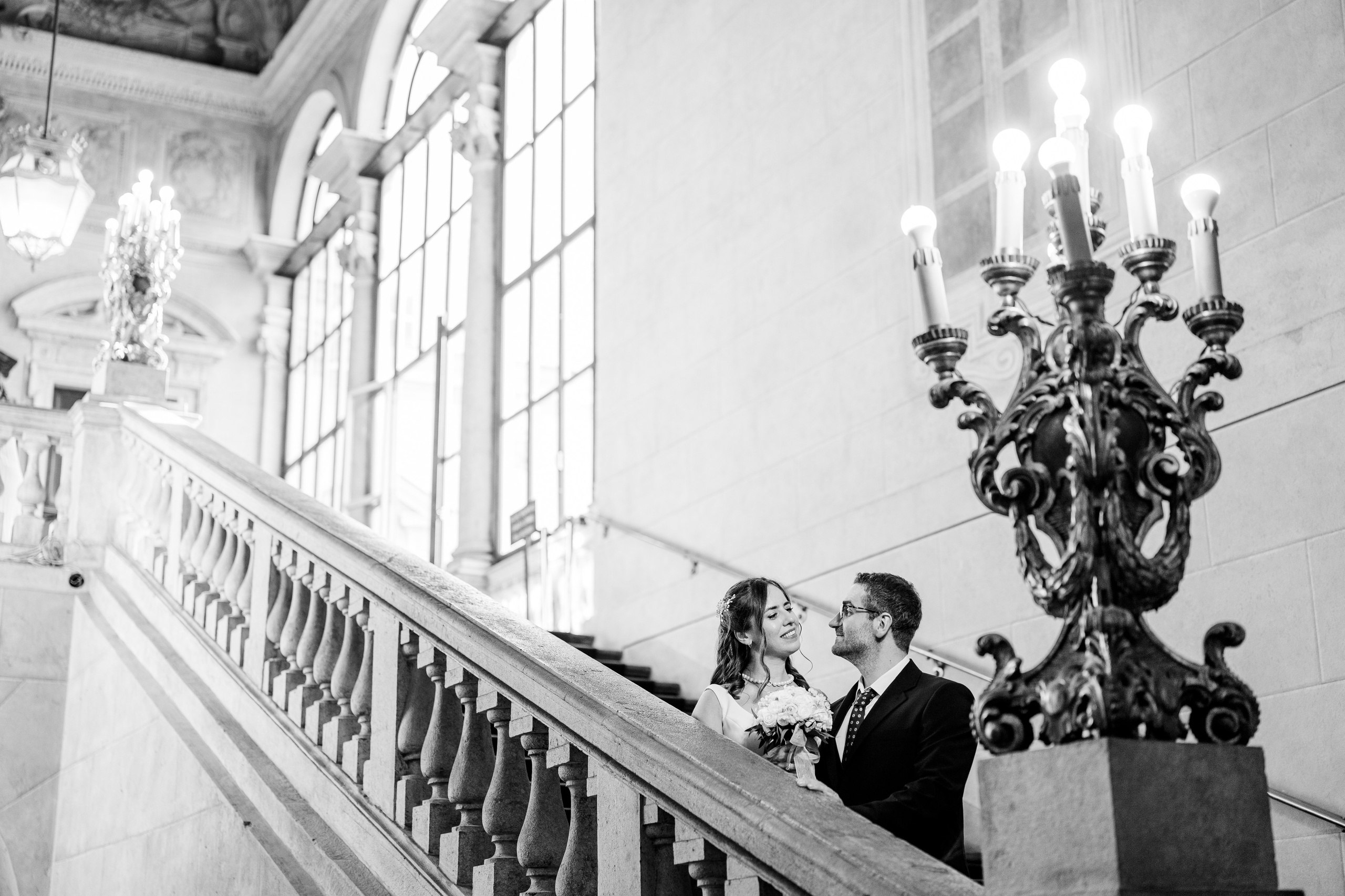 B&M. Marco Sellitto Fotografo