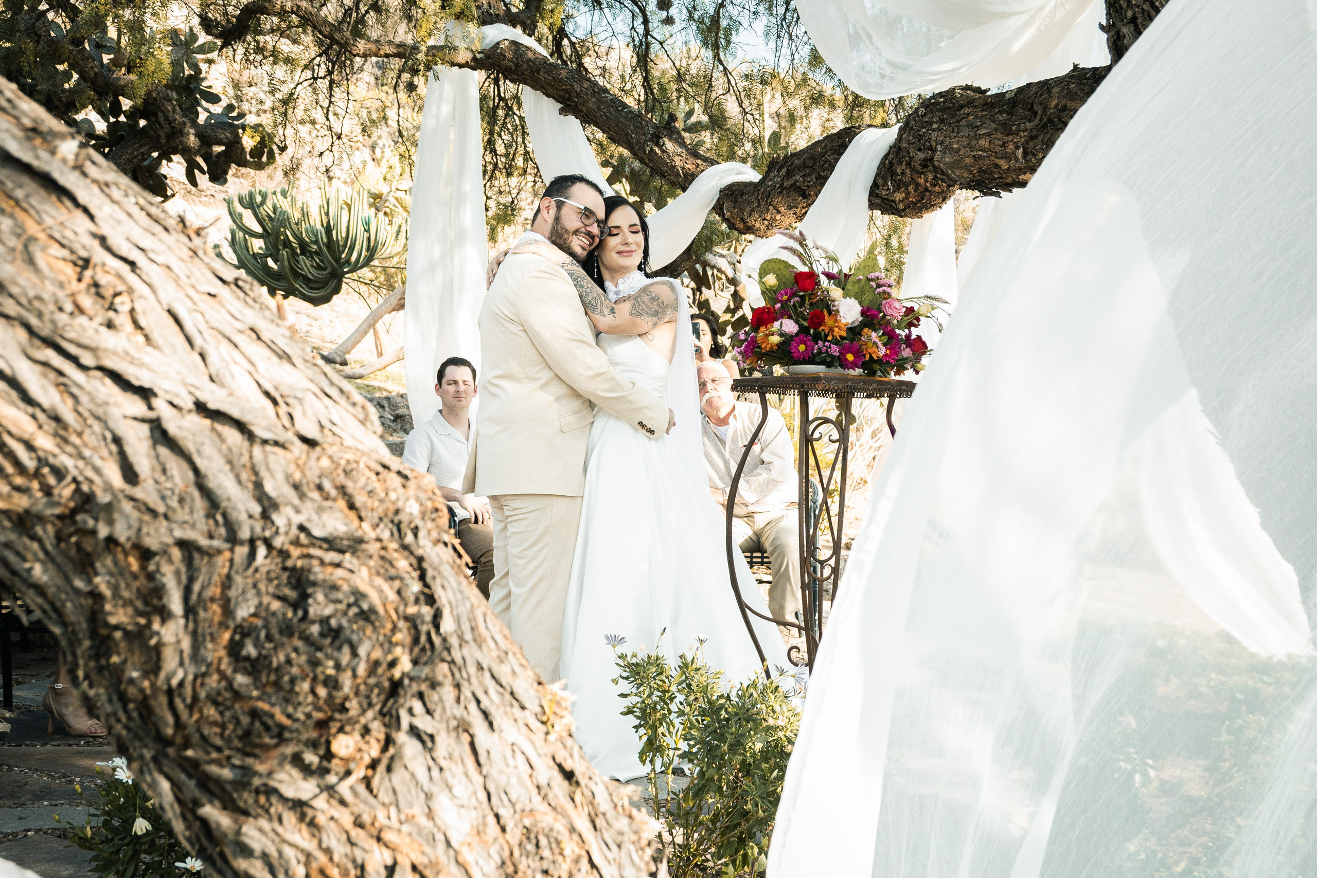Shayne & Max. Saúl Vázquez | Destination Wedding Photographer