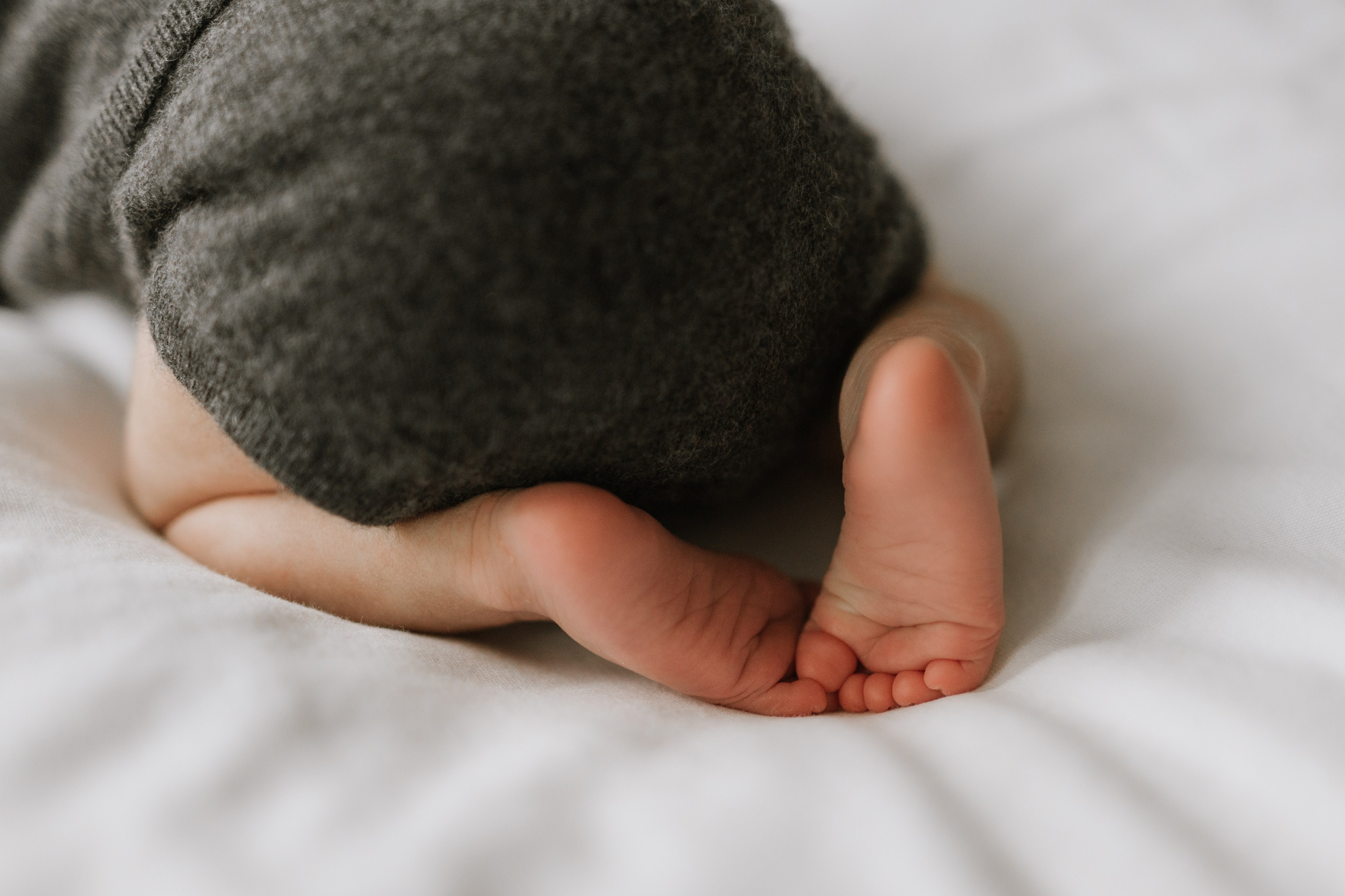 Baby Amelia. Familien & Hochzeitfotografin Nadja Holzmann