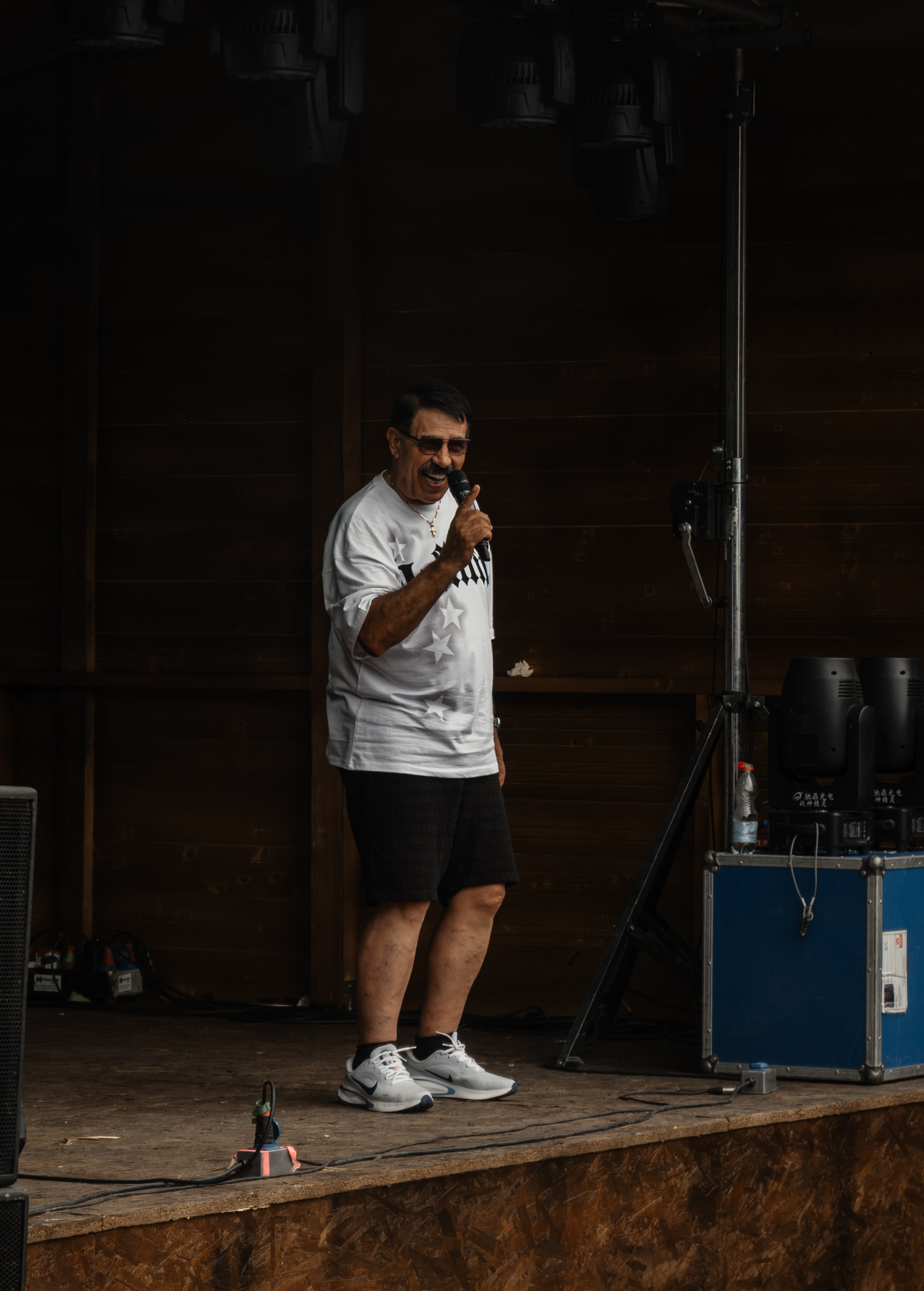 Portrait & Lifestyle