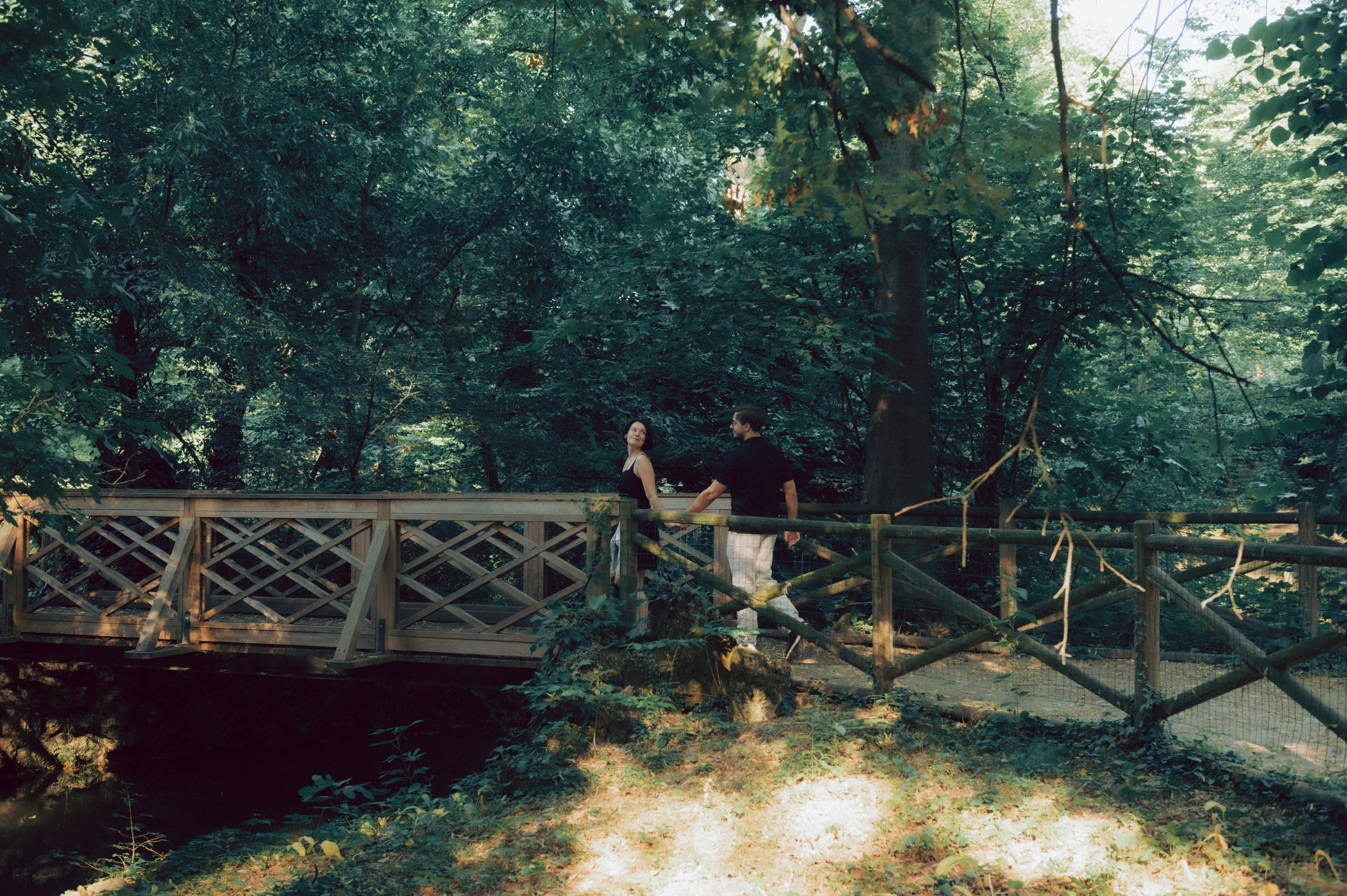 Summer in Milan. AnaMilanoFoto | Couple & Wedding Photographer in Milan