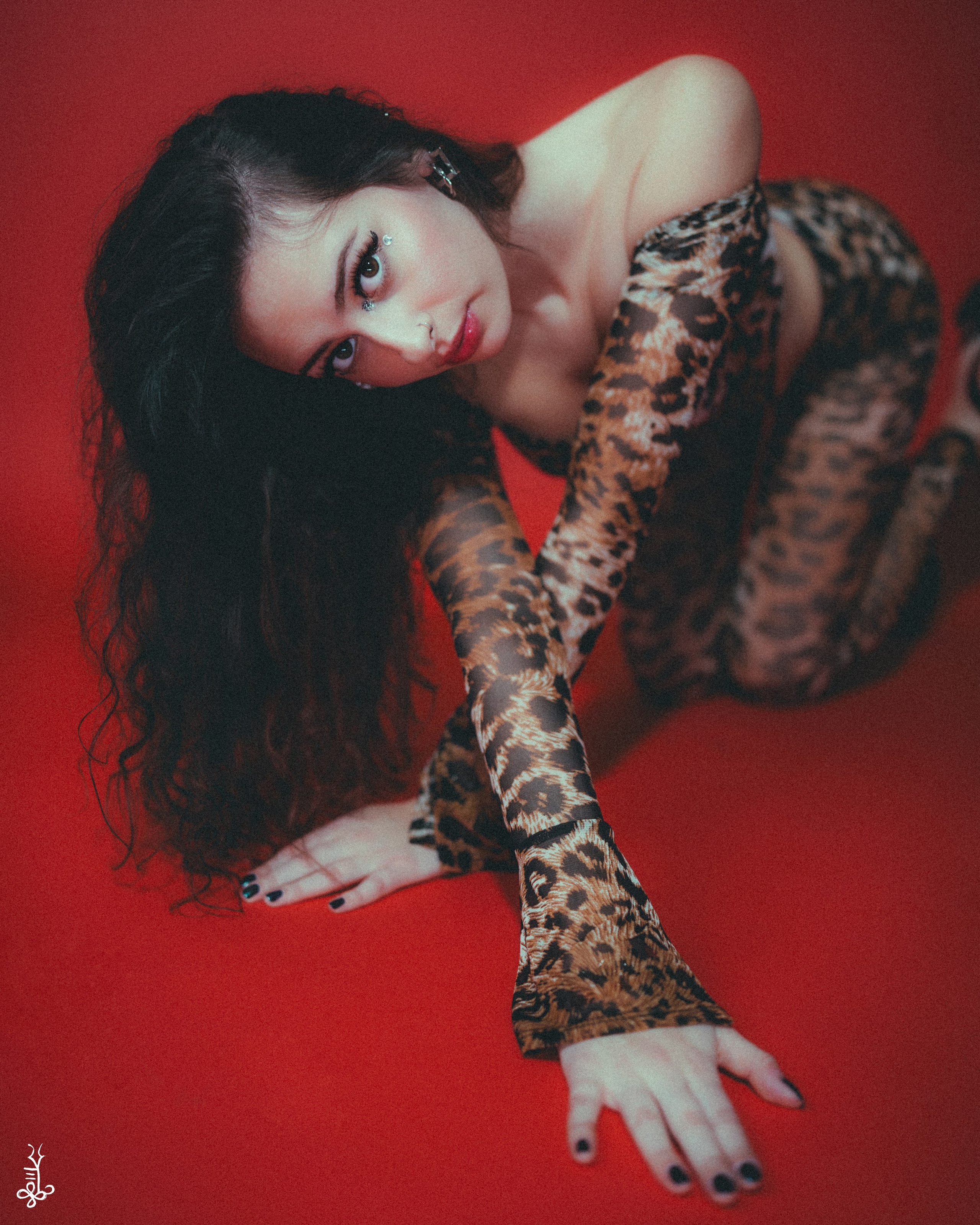 JASELLA. Ke’Ondris