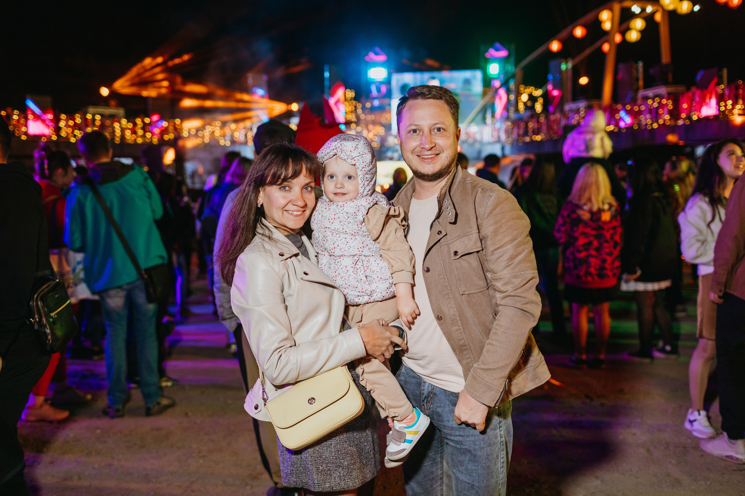 Фестиваль HIGHLAND от радио RECORD. Фотограф в Бишкеке Оксана Шувалова