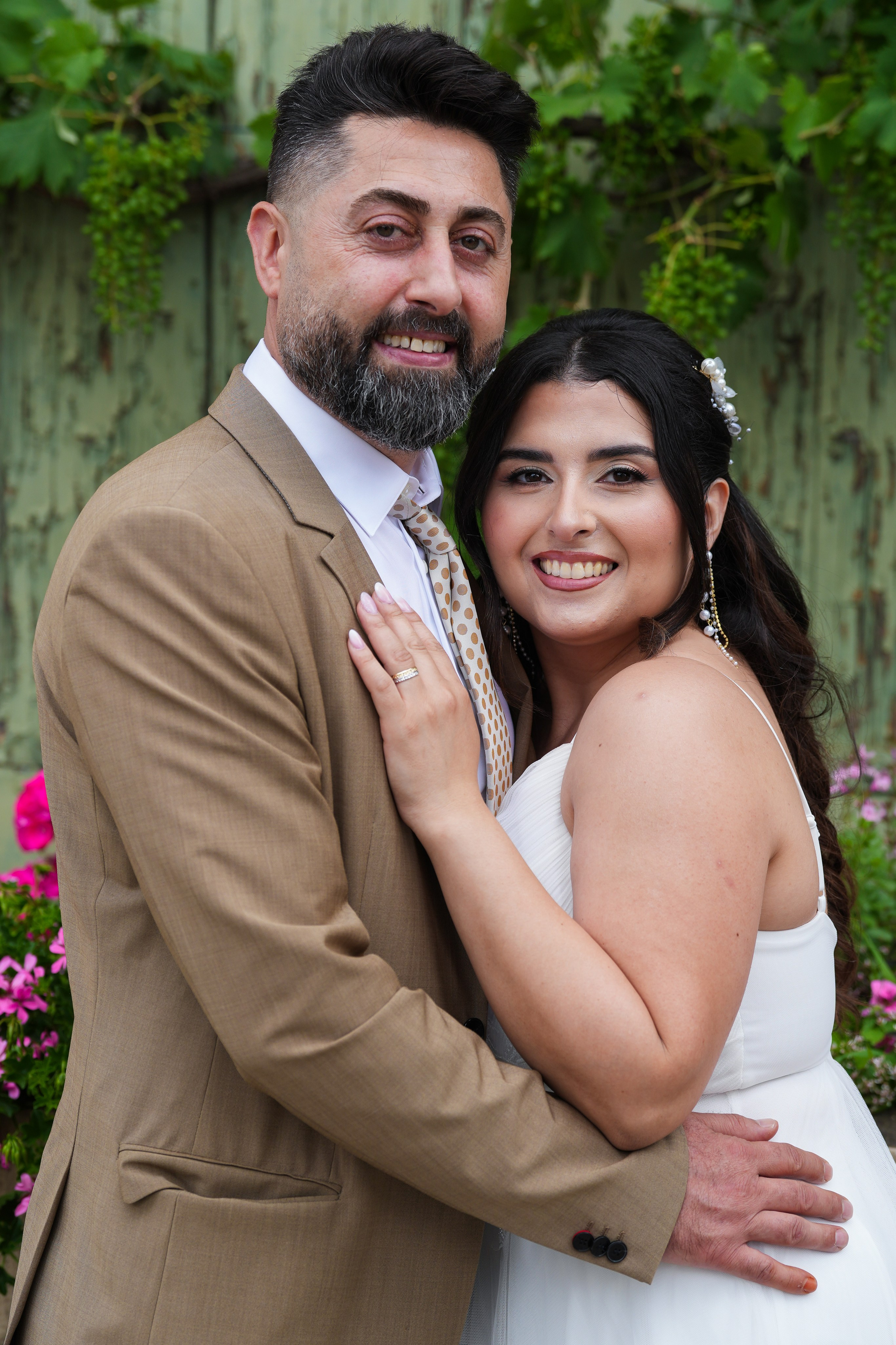 Oksa & Mustafa. Fotostudio in Metzingen