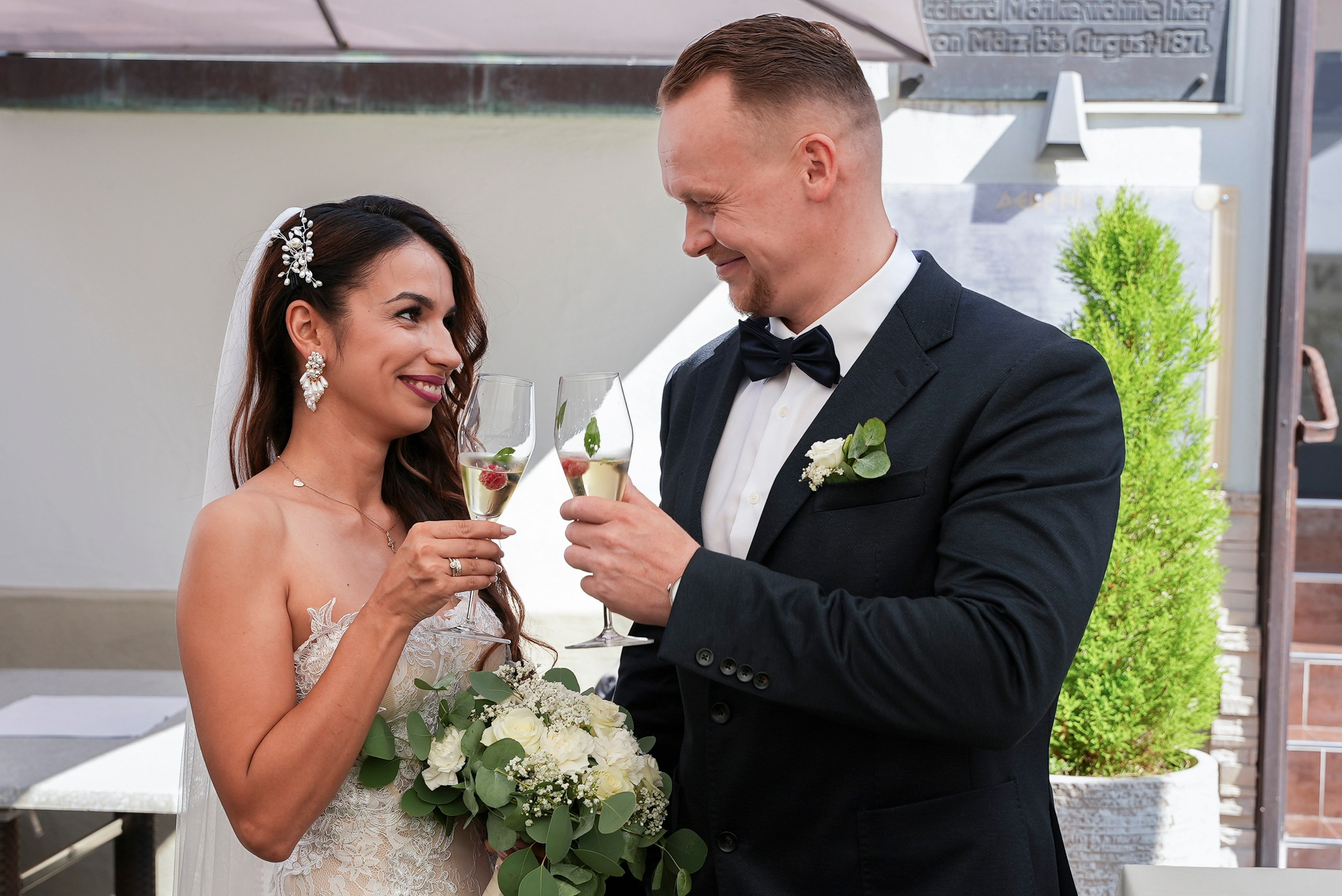 Max & Maria. Fotostudio in Metzingen
