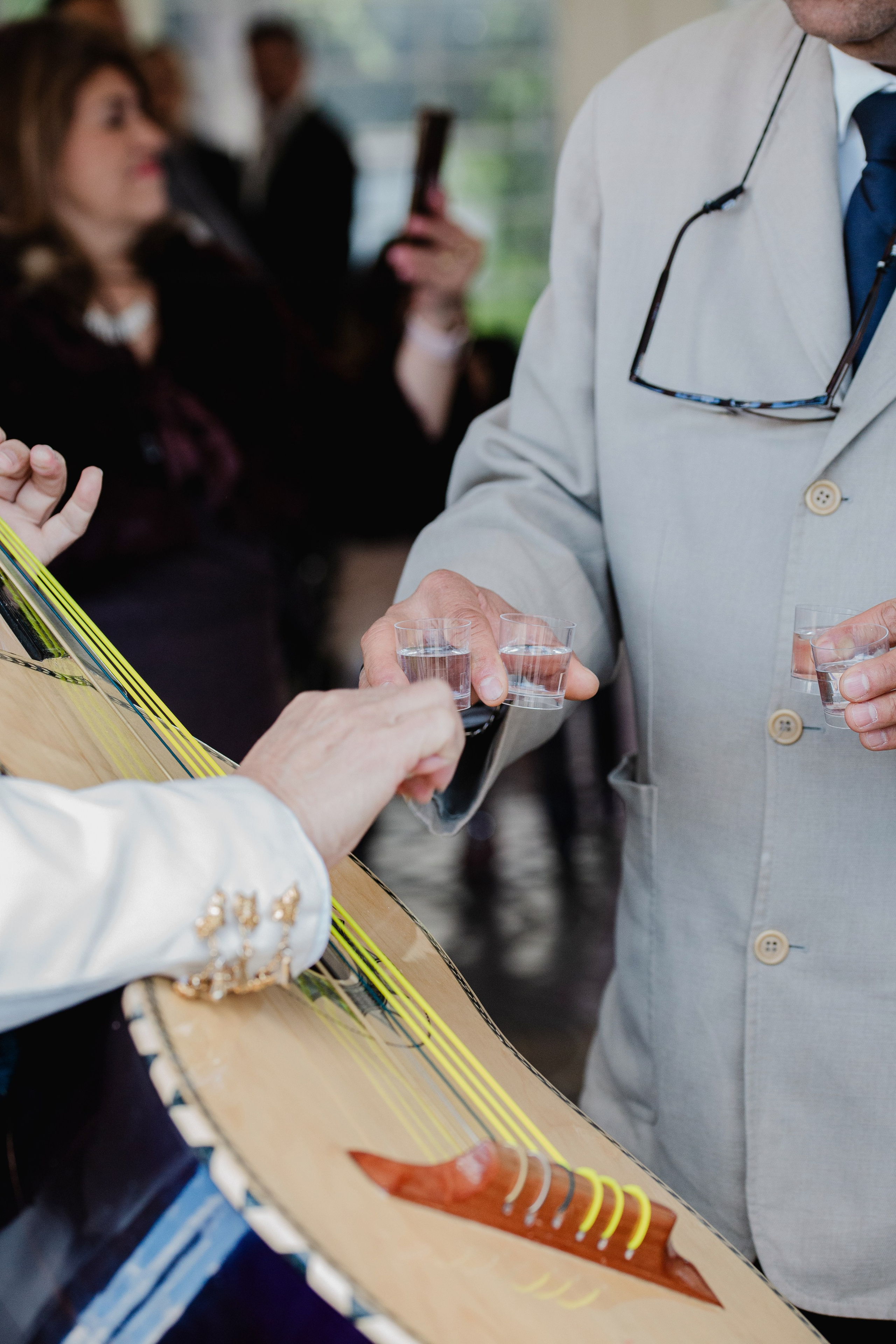 PAULA Y JAVIER. Rainbox Estudio de Fotografía