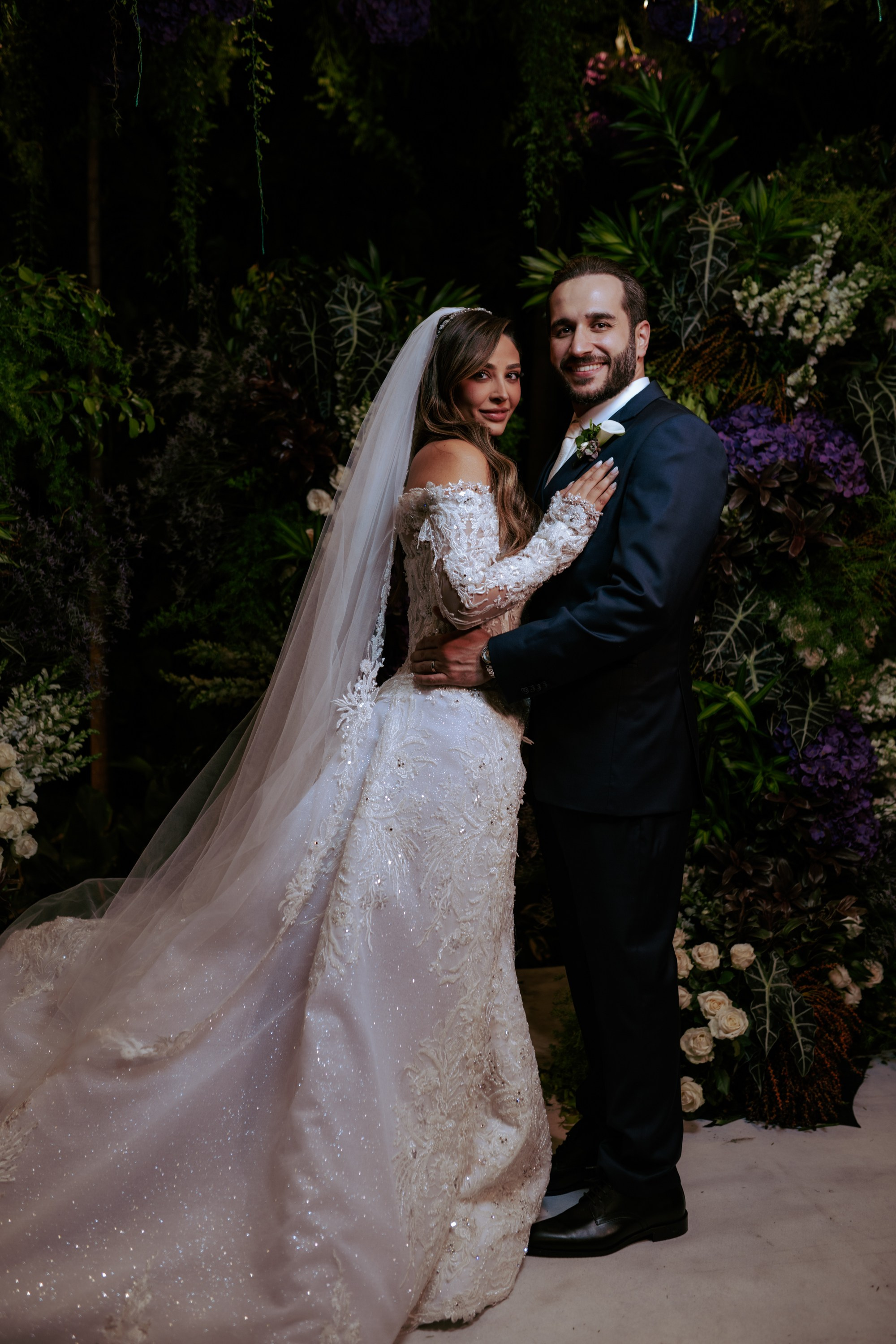 Amali & Mohammed