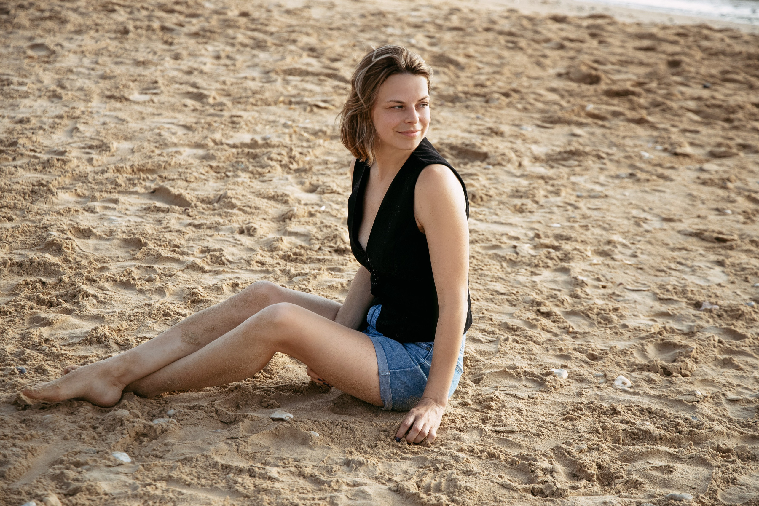 Family trip to the sea. Mila Artphotо-Профессиональный портретный фотограф, Израиль