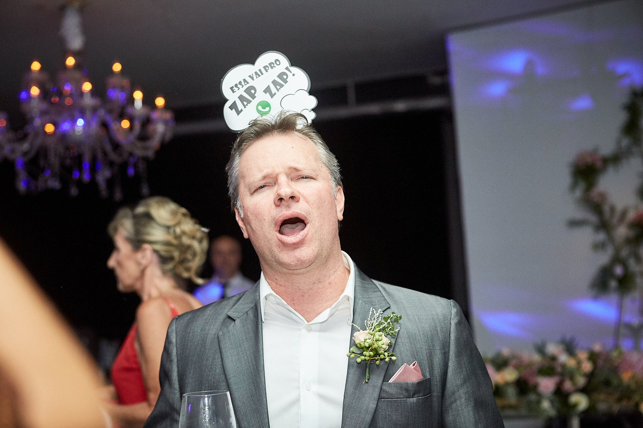 Casamento Fernanda e Paulo. Fotógrafo de casamentos em Florianópolis