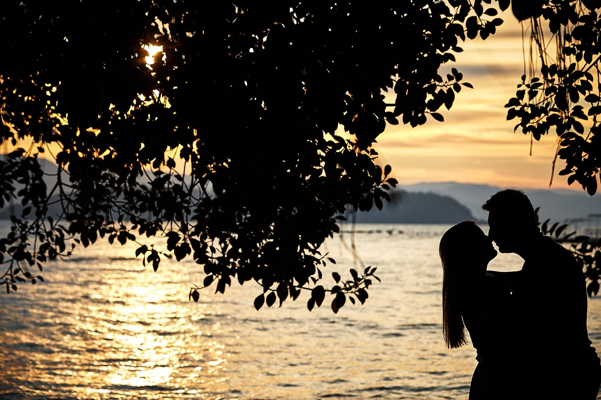 Ensaio Natália e Gabriel. Fotógrafo de casamentos em Florianópolis