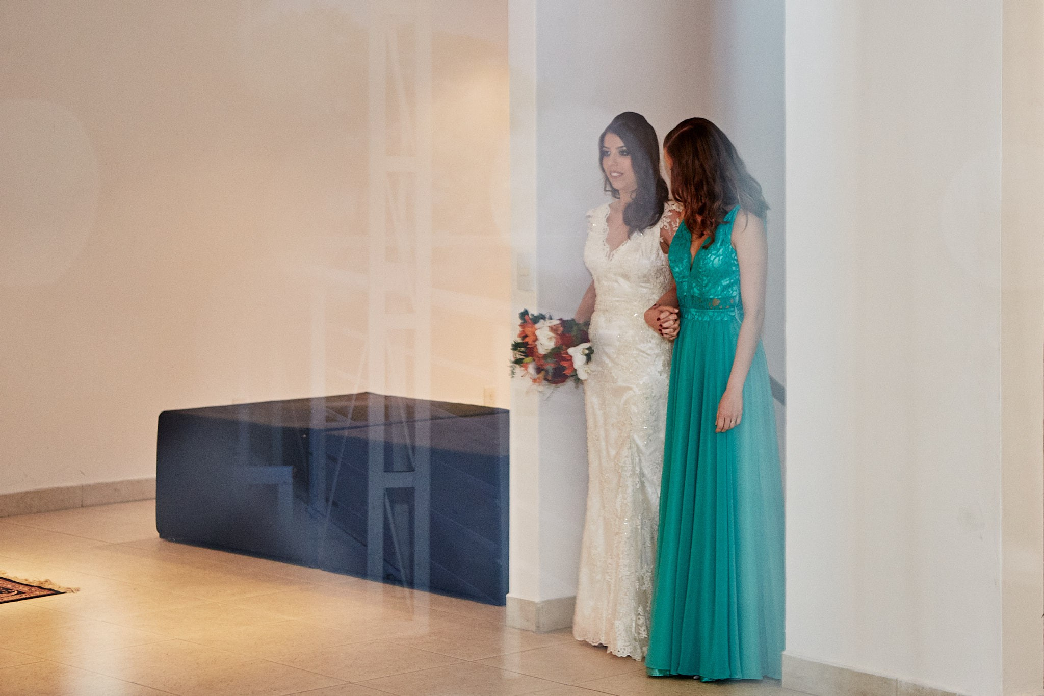 Casamento Letícia e Rodrigo. Fotógrafo de casamentos em Florianópolis