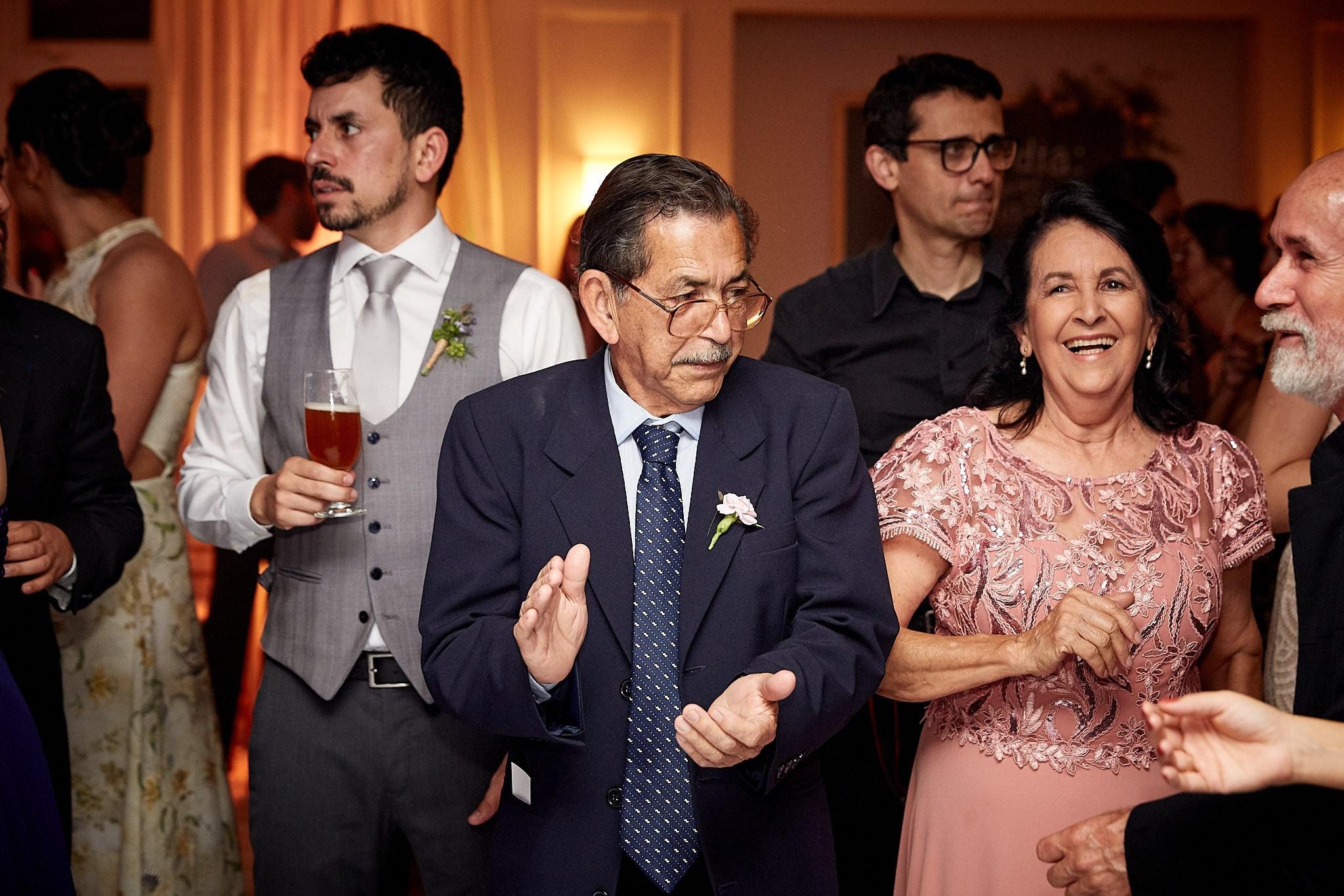 Casamento Tânia e Zé. Fotógrafo de casamentos em Florianópolis