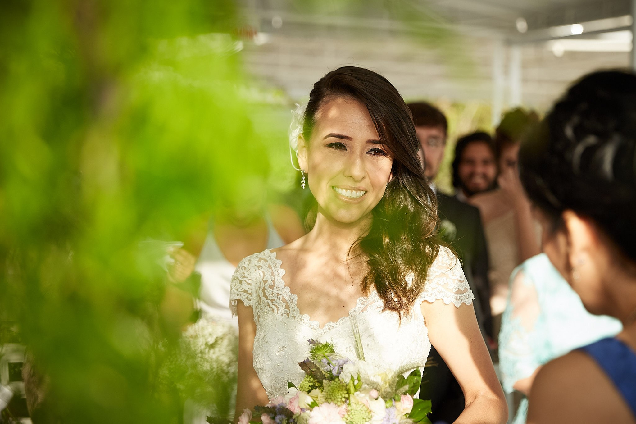 Casamento Tânia e Zé. Fotógrafo de casamentos em Florianópolis