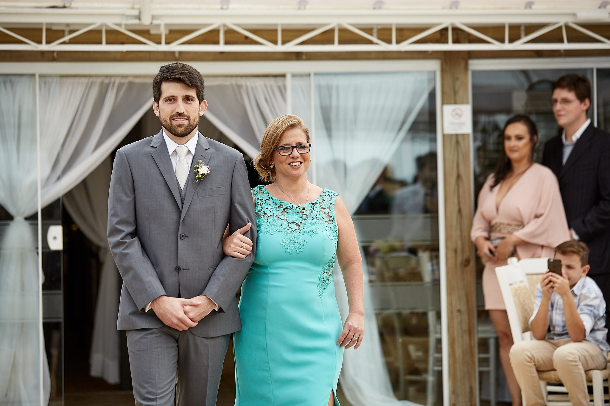 Casamento Mariana e Gustavo. Fotógrafo de casamentos em Florianópolis
