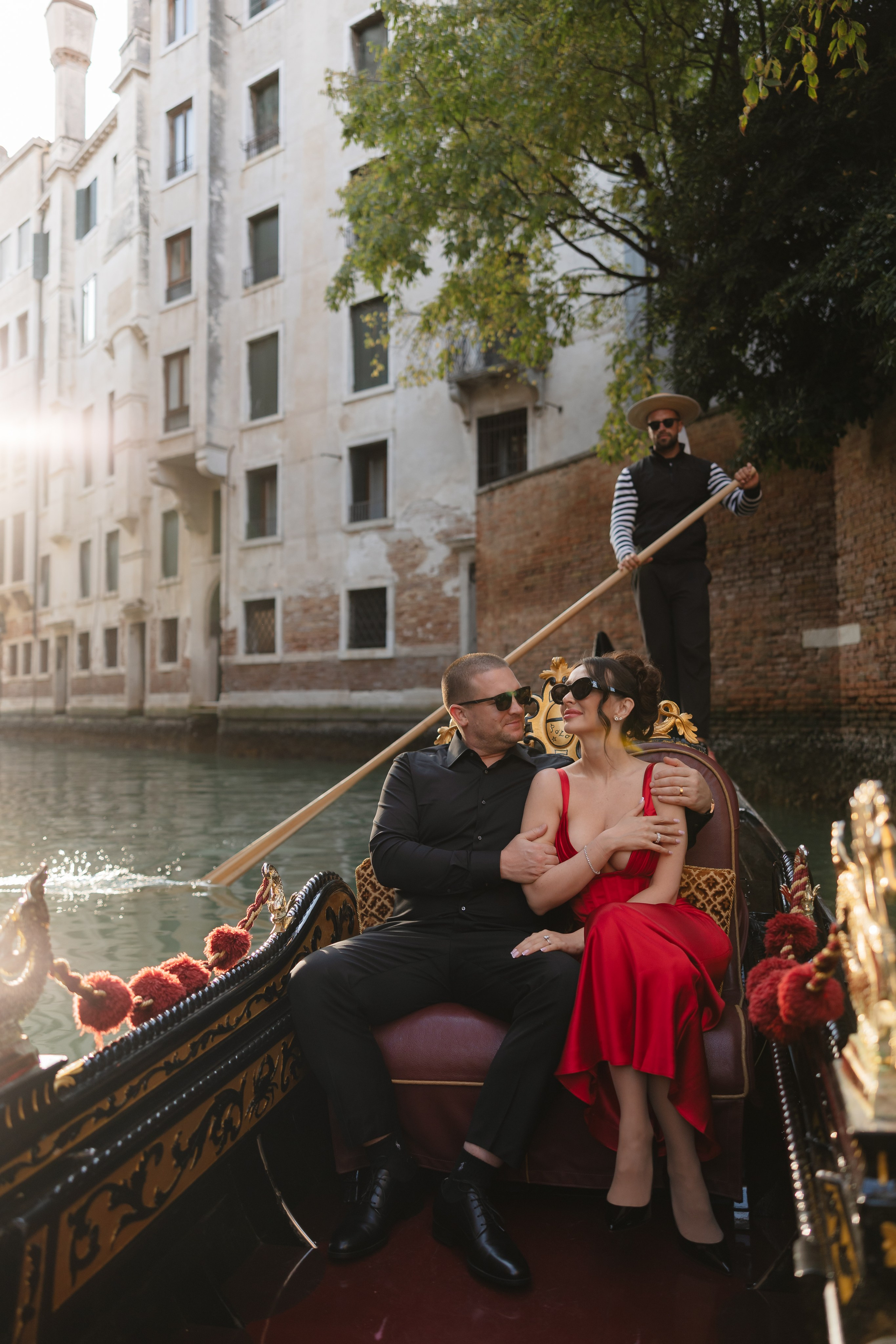 That’s Amore — Nina & Darren’s Lake Como Elopement. YES I DO PRODUCTION — Wedding photography&videography