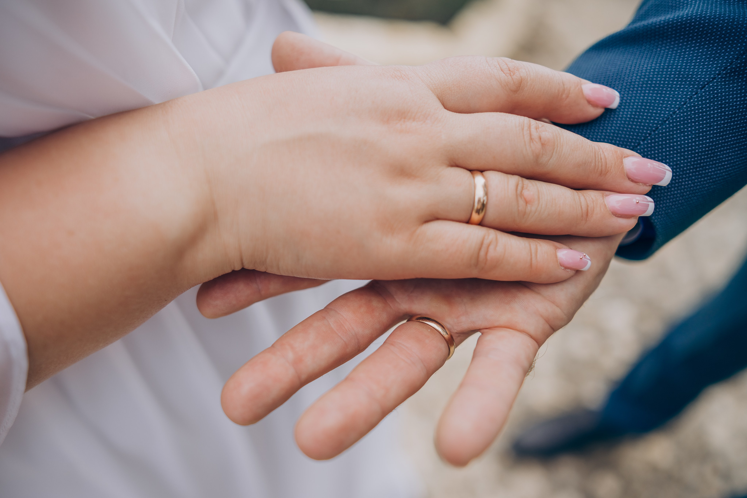 Wedding of Marina and Kostya. Фотограф у Пальма де Майорка