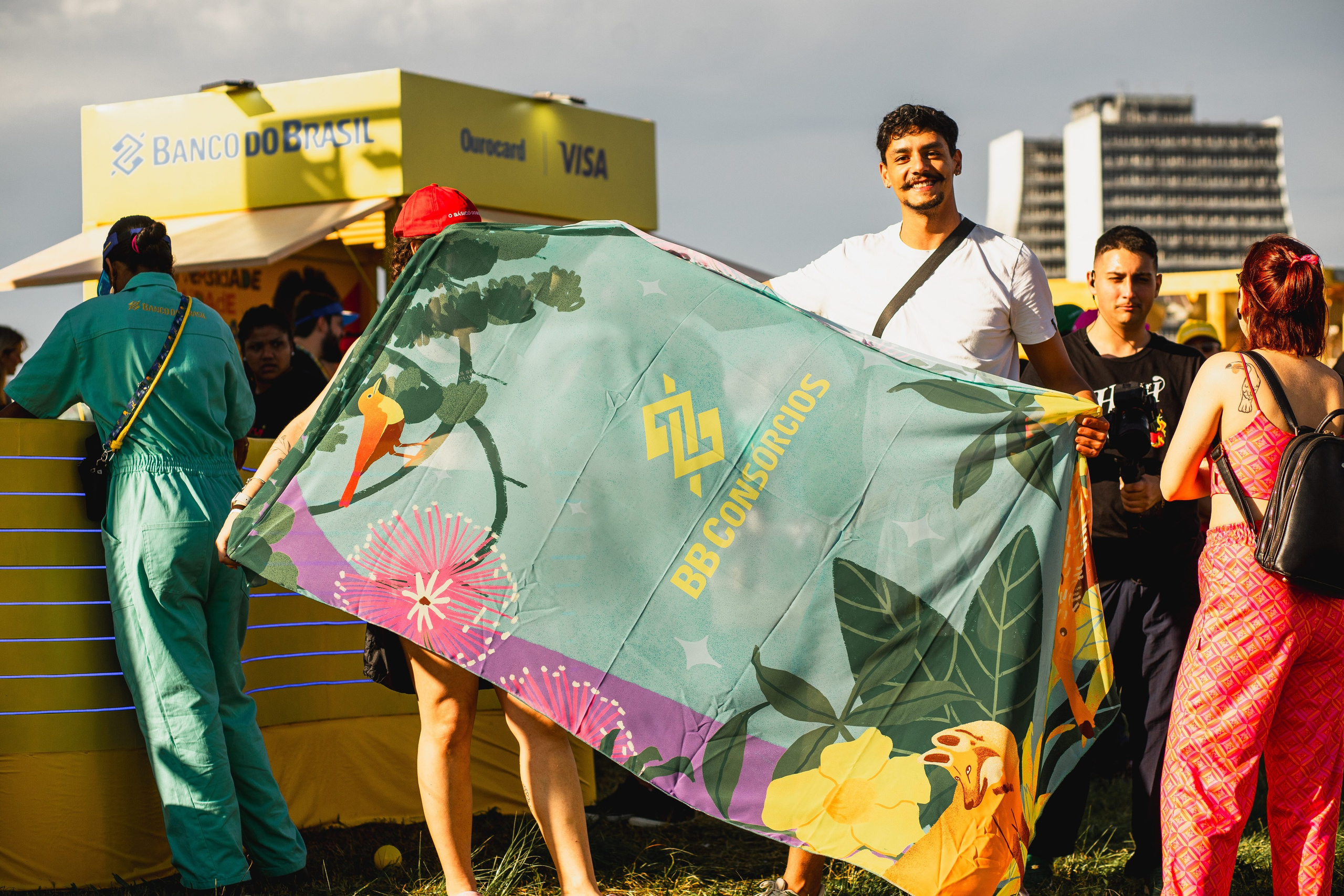 Eventos Corporativos. Fotógrafo em Porto Alegre e Montenegro RS, Kevin Brinckmann