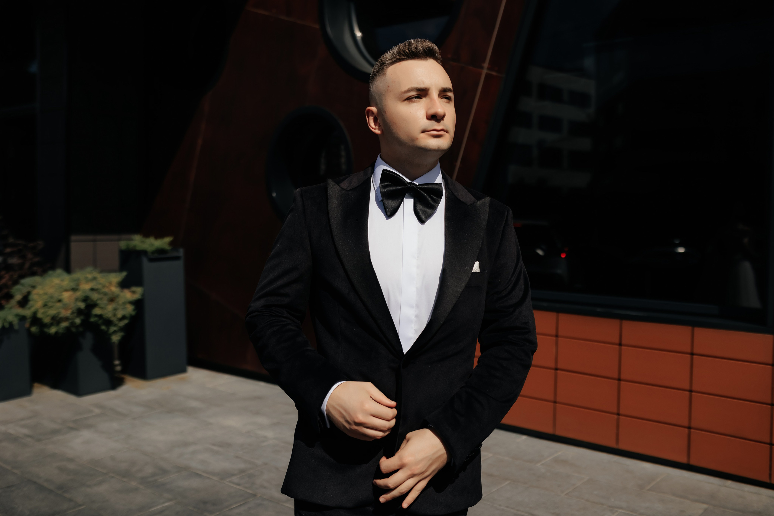 Vadim & Irina. ProWed — Foto Video Moldova și România