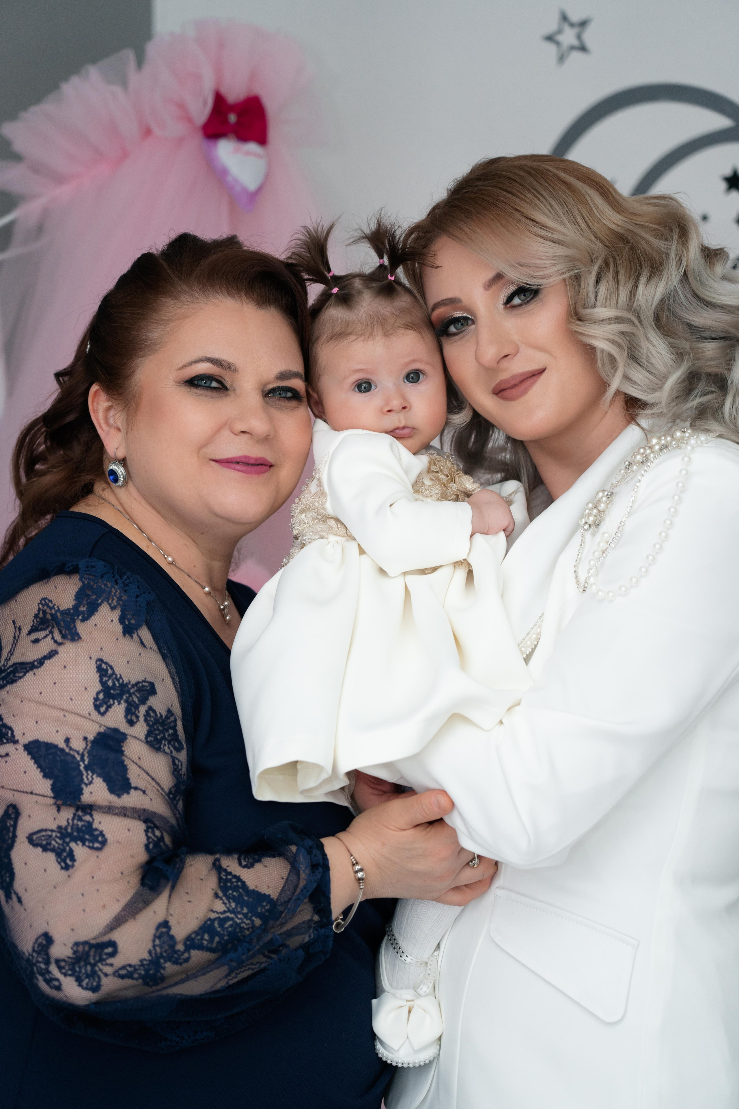 Miriam. Studio Timis