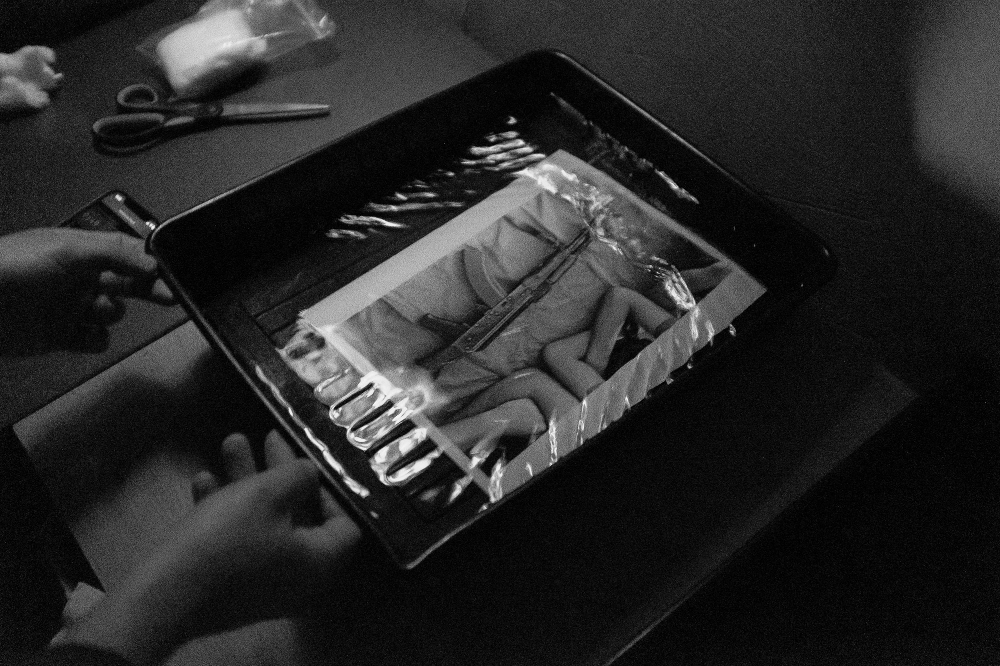 Dan Gutu photographer from moldova, Chișinău. Fotograf Moldova Chișinău. Portrait, street, documentary MIHAIL CALARAȘAN