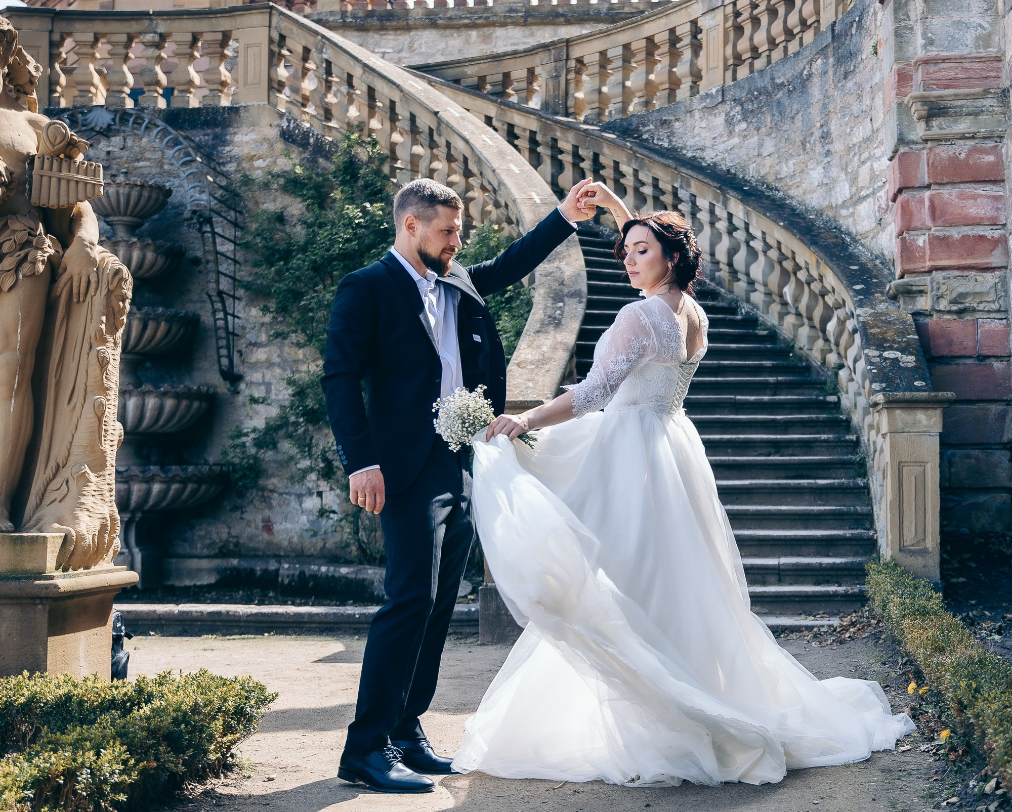 Hochzeit in Würzburg. Fotograf für Hochzeits- und Familienfotos in Buchen (Odenwald) Mosbach