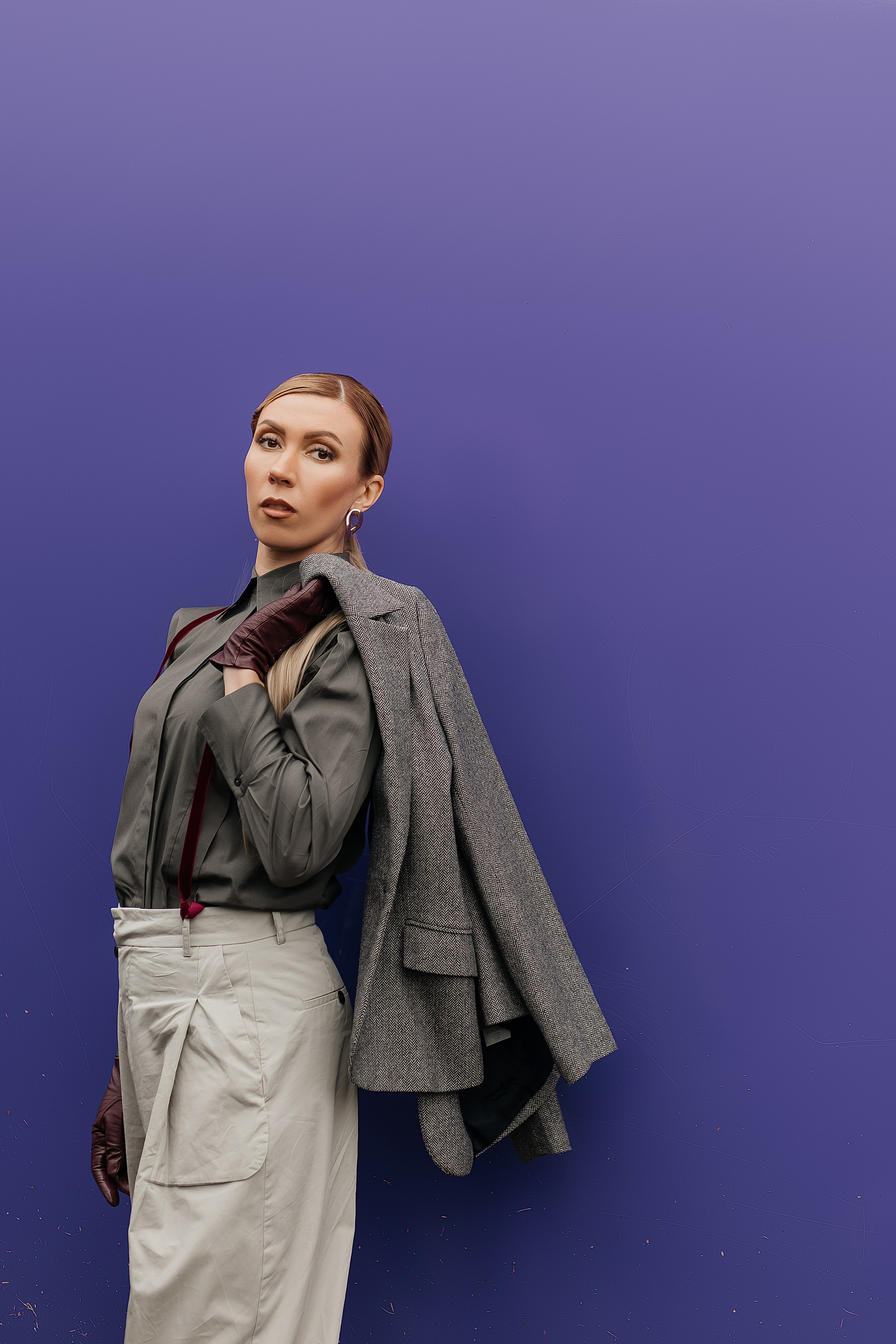 Frauenshooting. Fotografin Heidenheim / Newborn, Babybauch & Familie - Nadine Schmalz