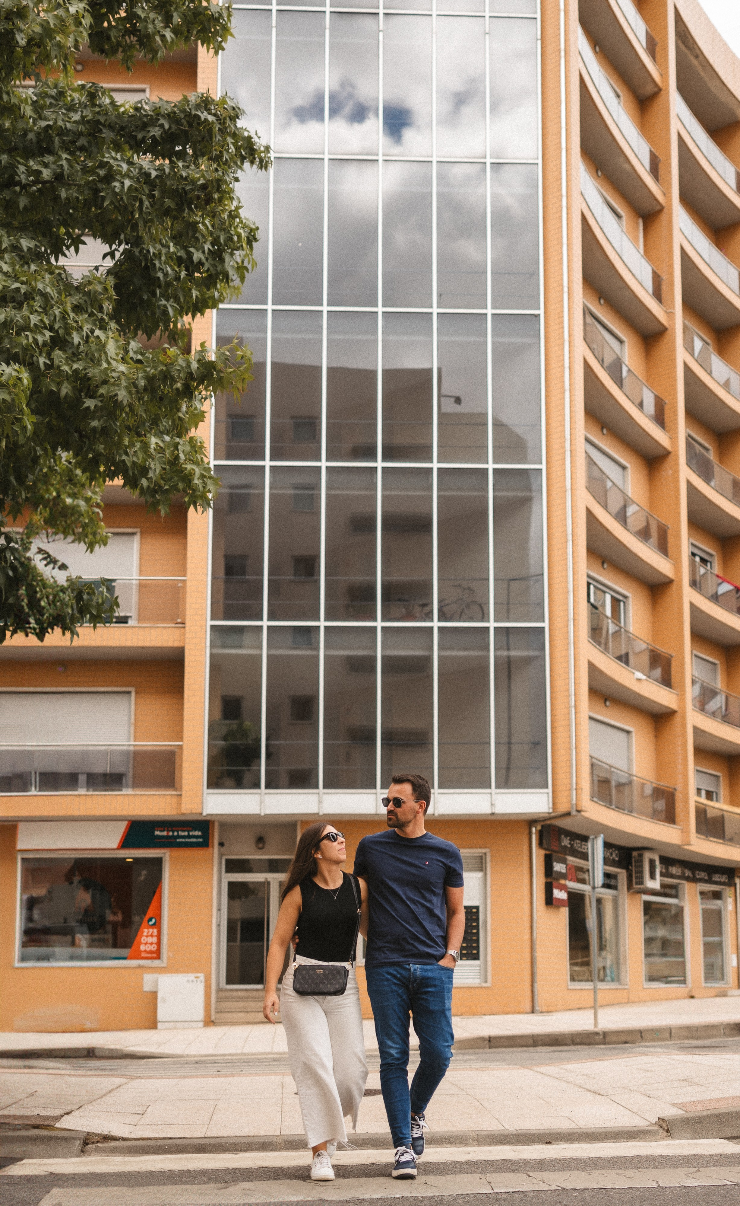 Daniela & Rui. Photographe de mariage et de famille à Braga — Alexandra Mieres Photography