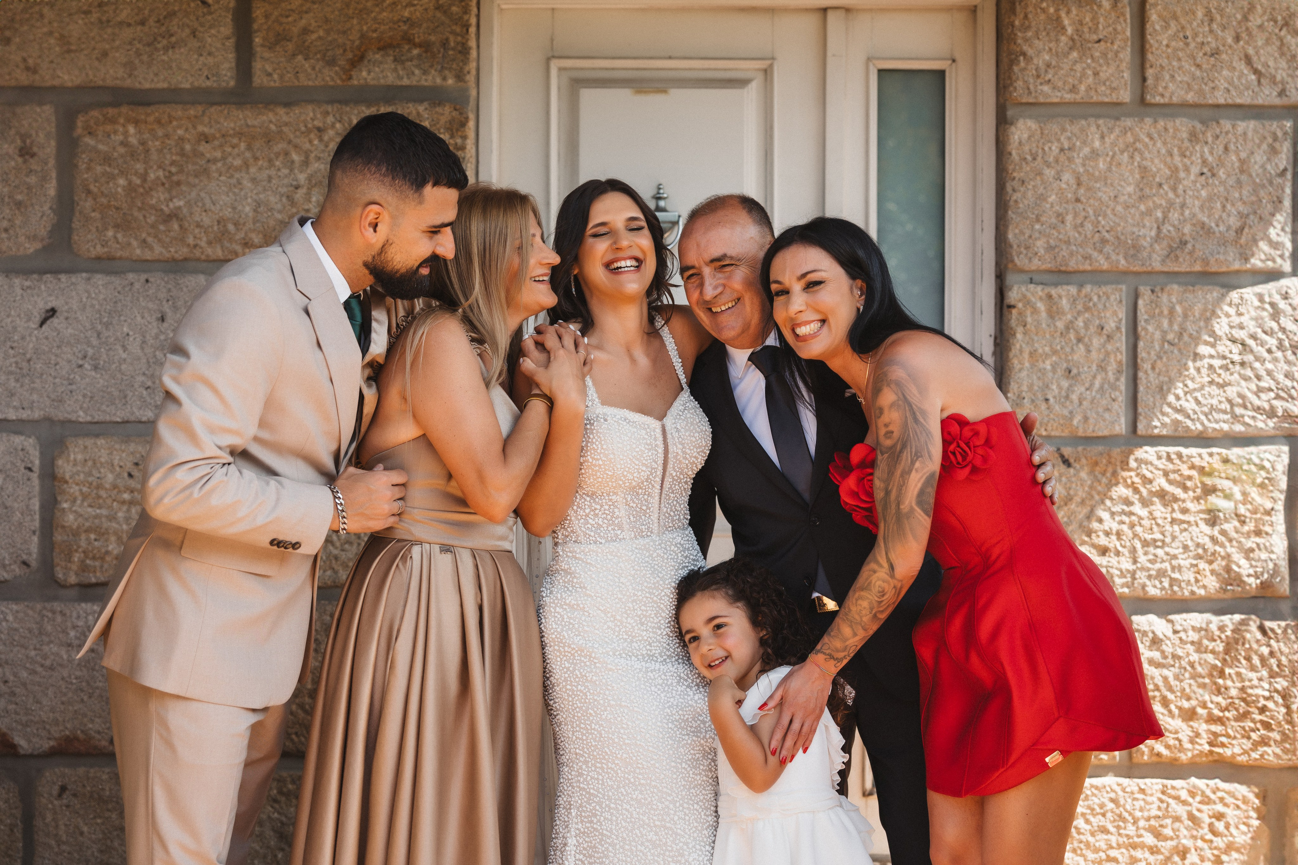 Rita & Tiago. Fotógrafa de Casamentos e Família em Braga — Alexandra Mieres Photography