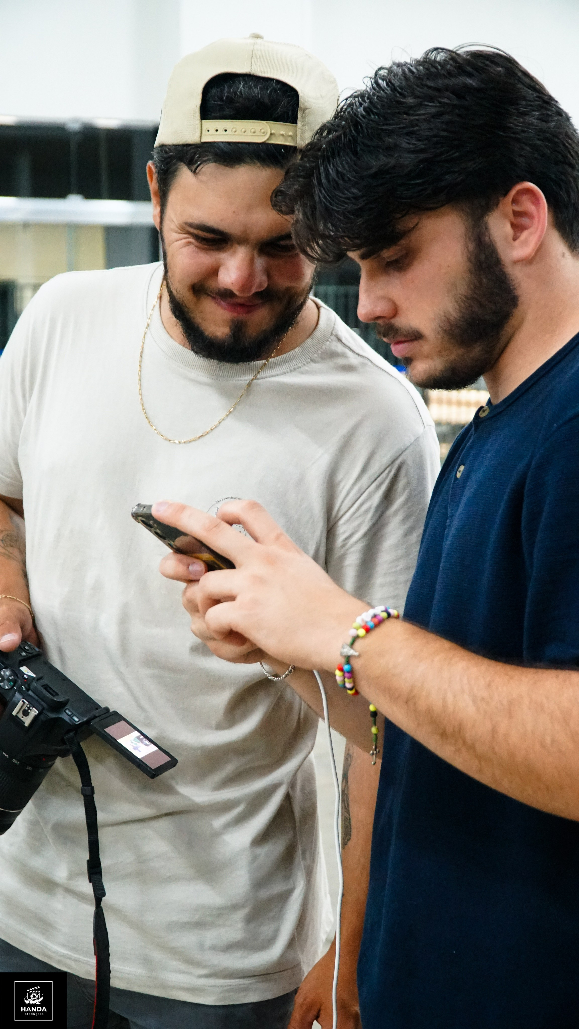 Encontrão 2026. Handa Produções