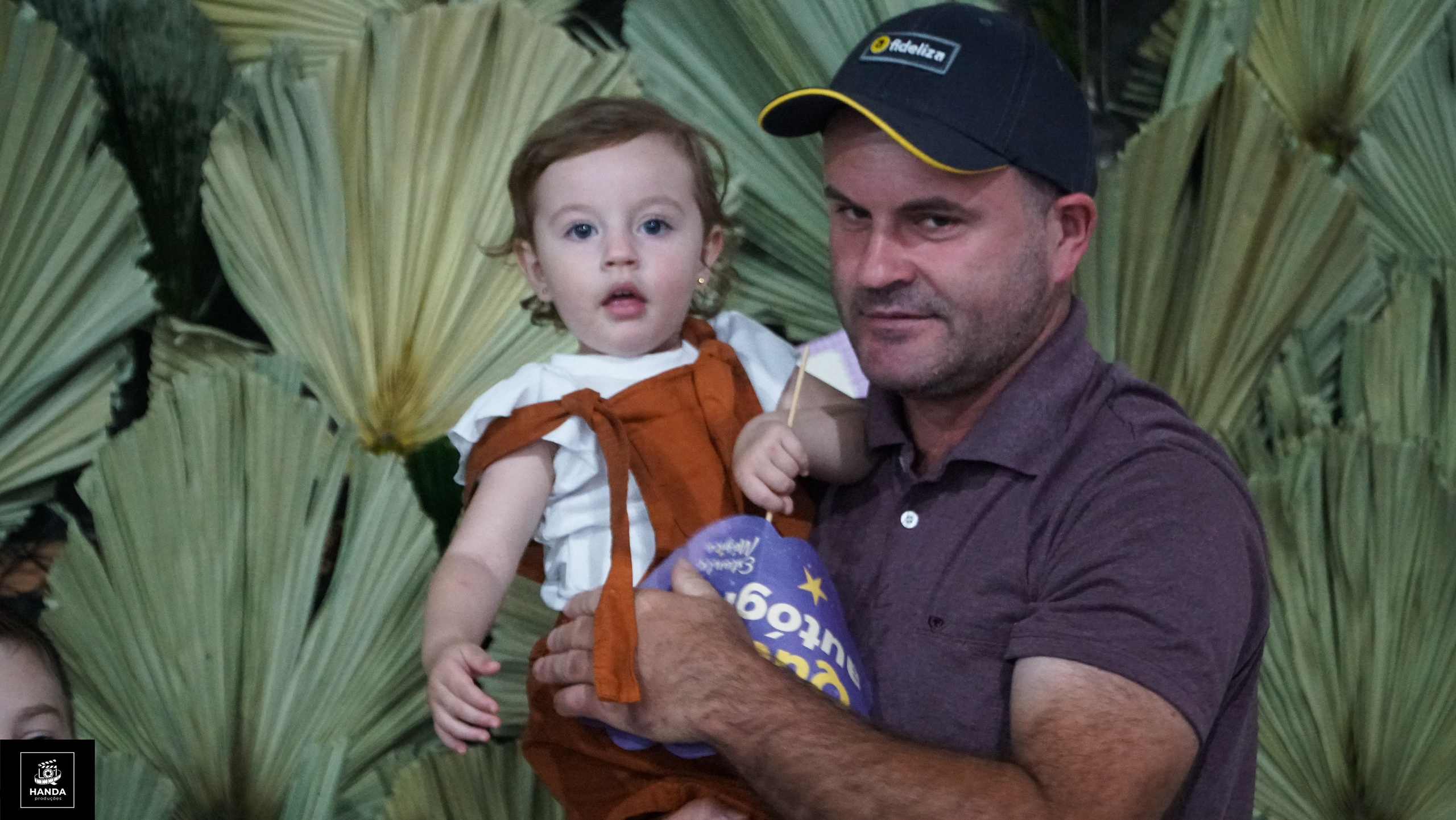 Noite autógrafos colégio Aurélio Buarque de Holanda. Handa Produções
