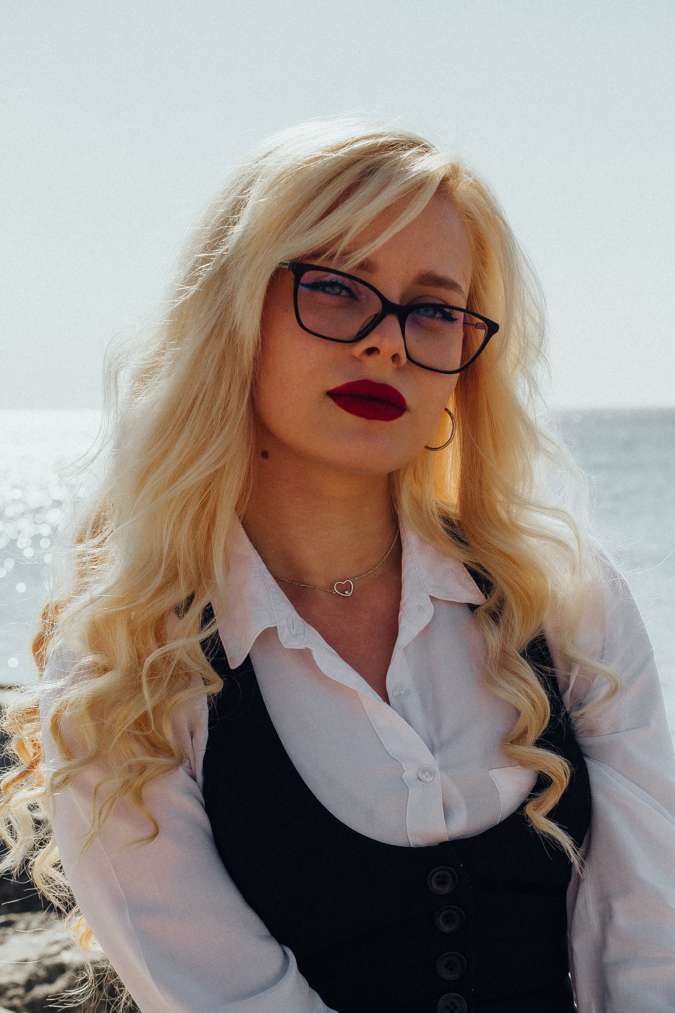 Lina. Iryna Zhyvora | Photographer | Stockholm